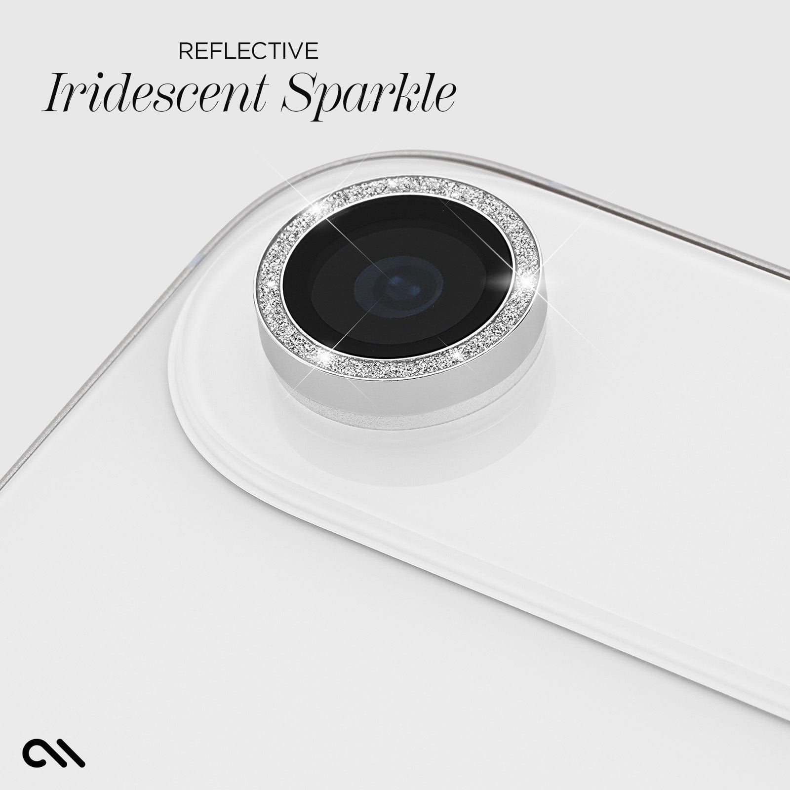 Camera Lens Protector Twinkle - iPhone Air