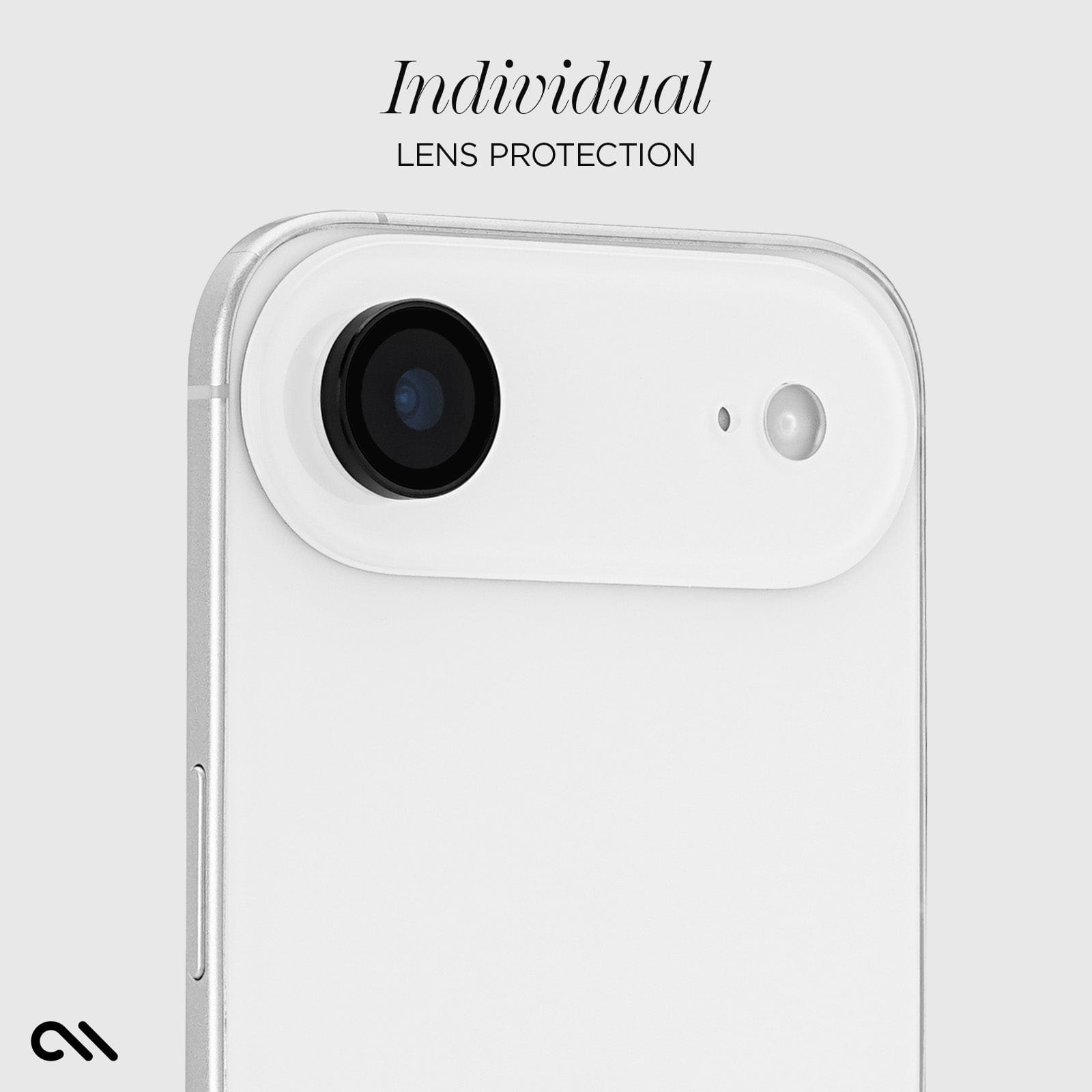 INDIVIDUAL LENS PROTECTION