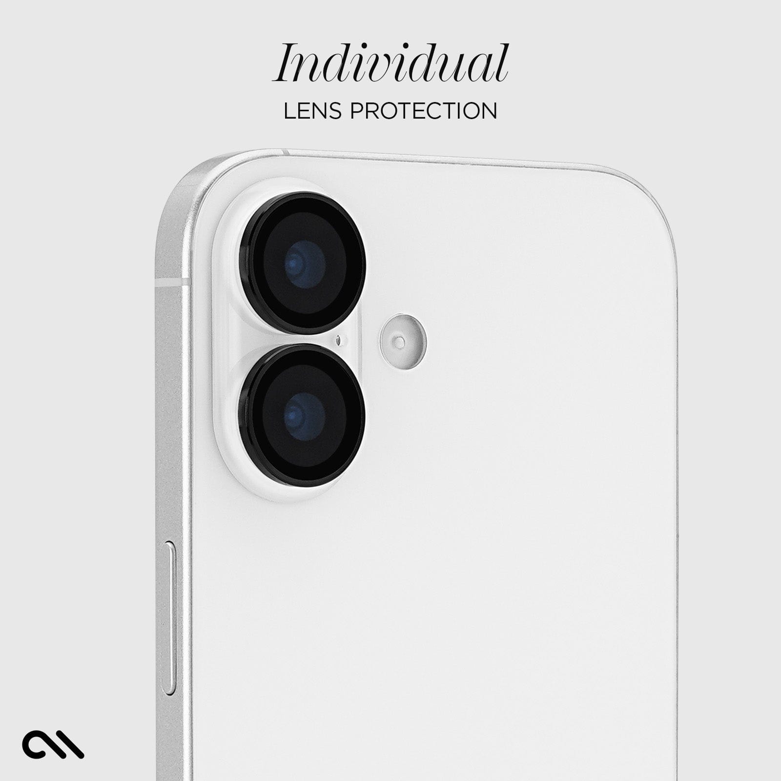 INDIVIDUAL LENS PROTECTION