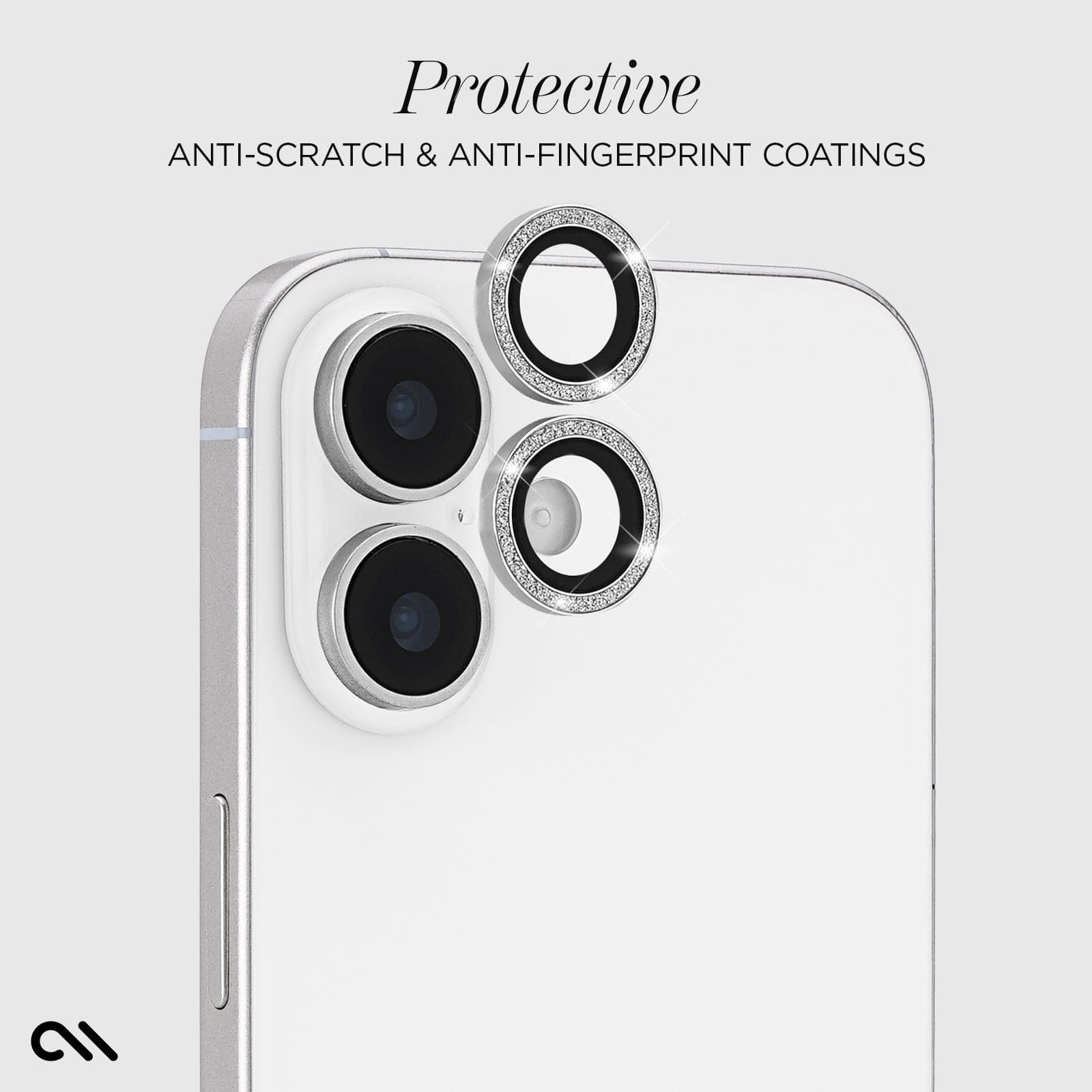 Camera Lens Protector Twinkle - iPhone 17