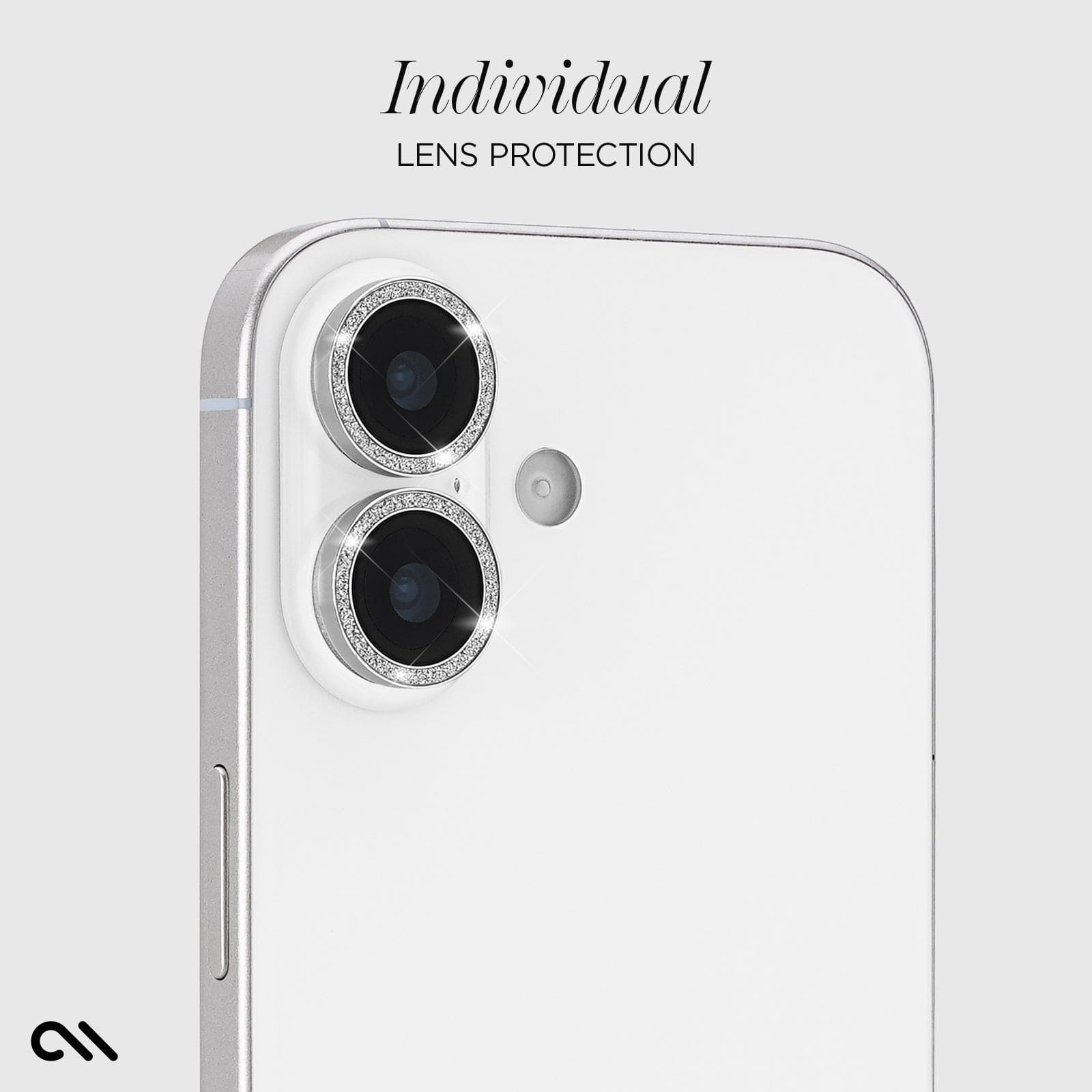 Camera Lens Protector Twinkle - iPhone 17