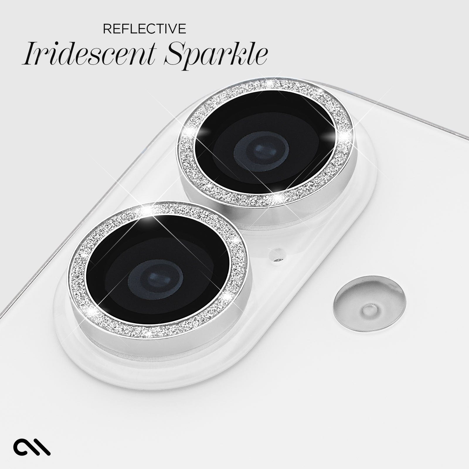 Camera Lens Protector Twinkle - iPhone 17
