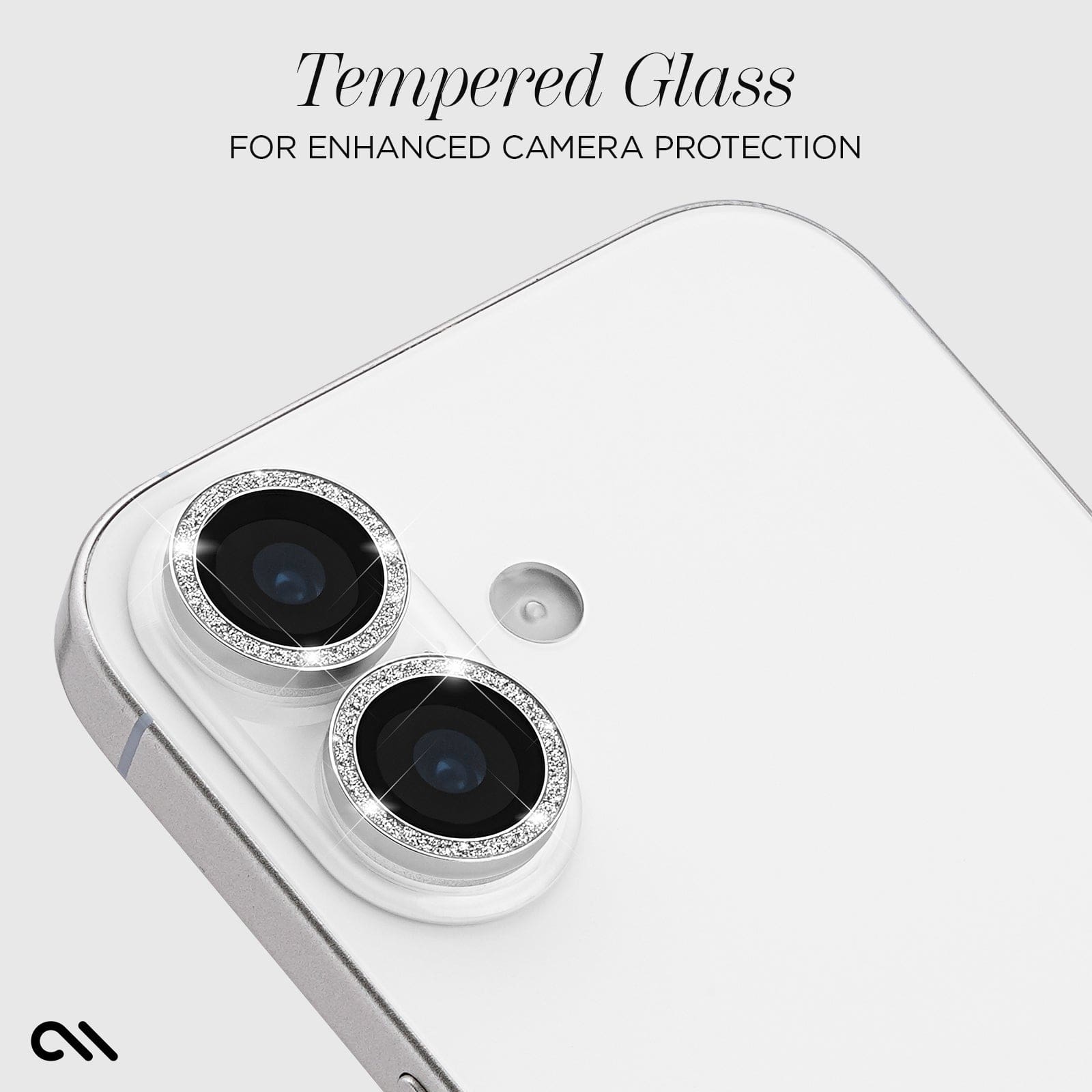 Camera Lens Protector Twinkle - iPhone 17