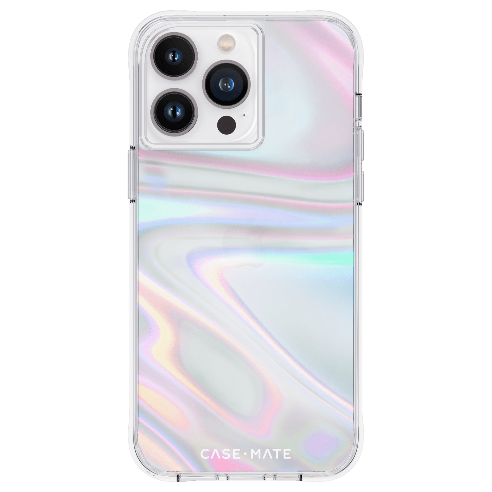 Soap Bubble - iPhone 14 Pro Max
