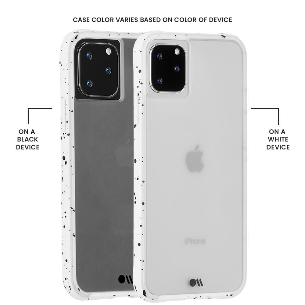 Case color varies based on color of device. color::White