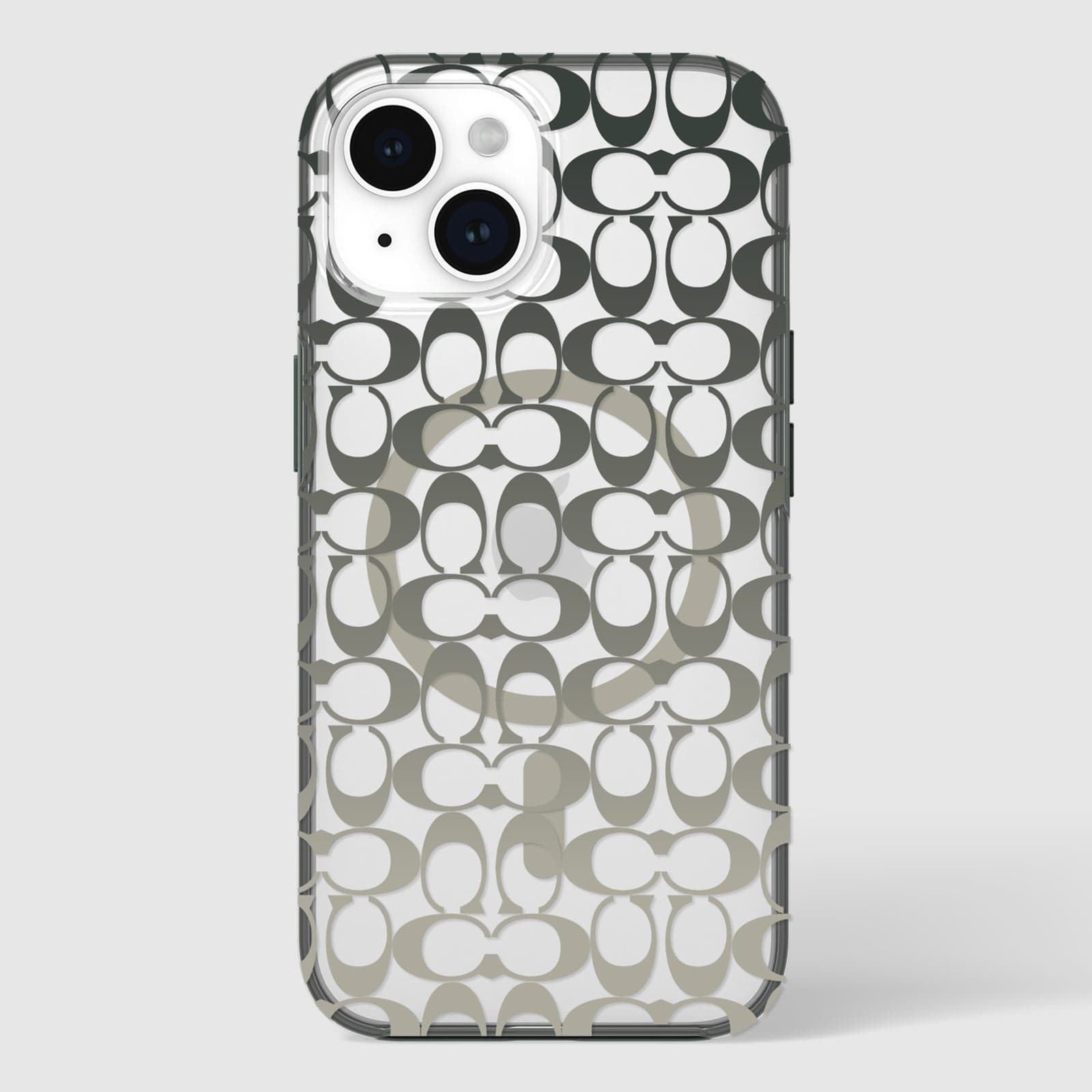 Coach Protective Case for AirPods Pro, Styled with Signature Coach Designs  | Shop Now