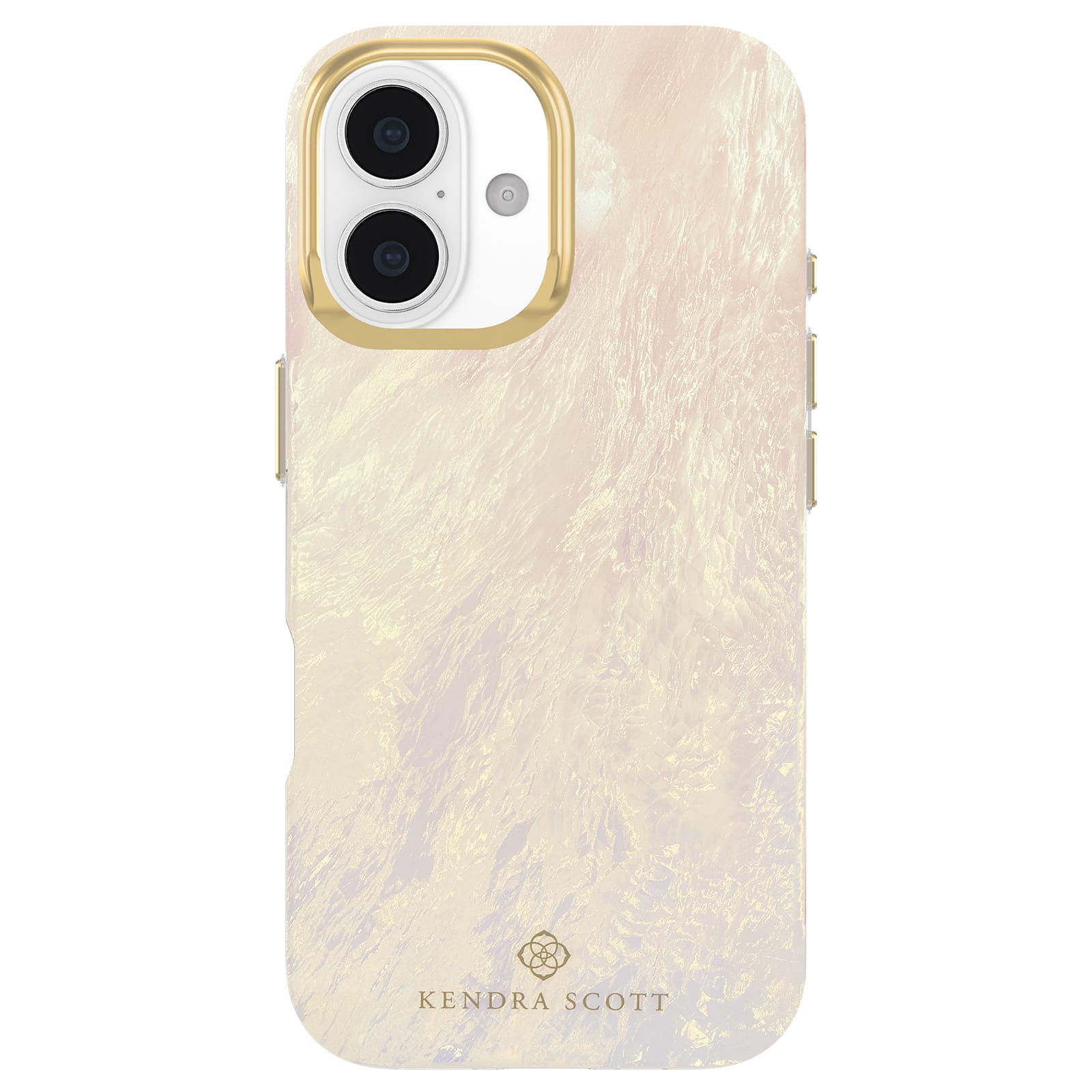 Kendra Scott iPhone 16 Phone Case with MagSafe