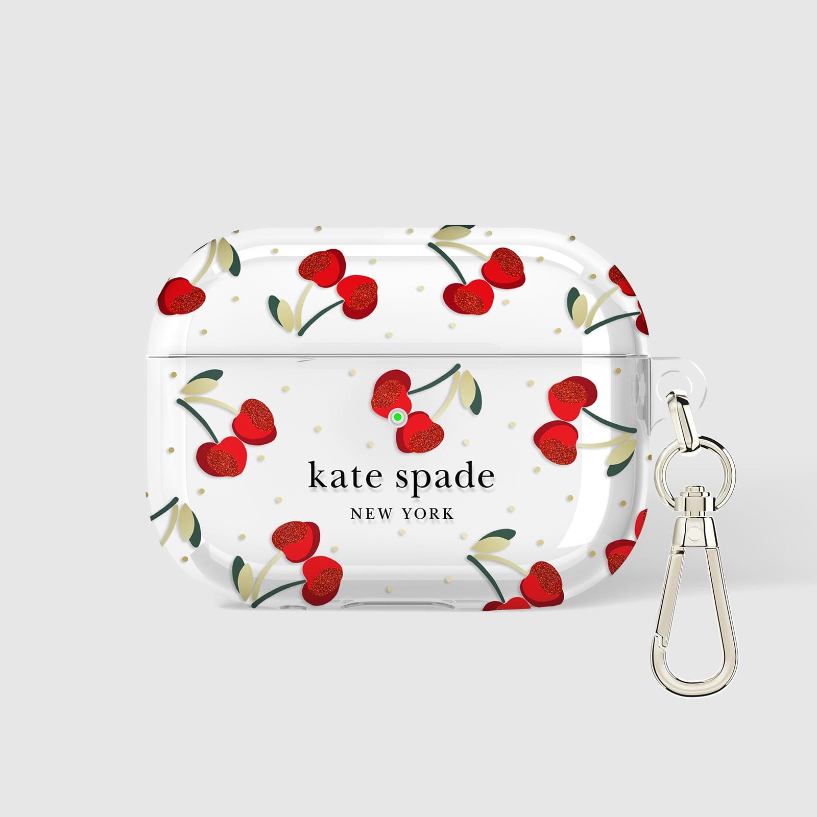 Kate Spade Disco offers Nap Georgie