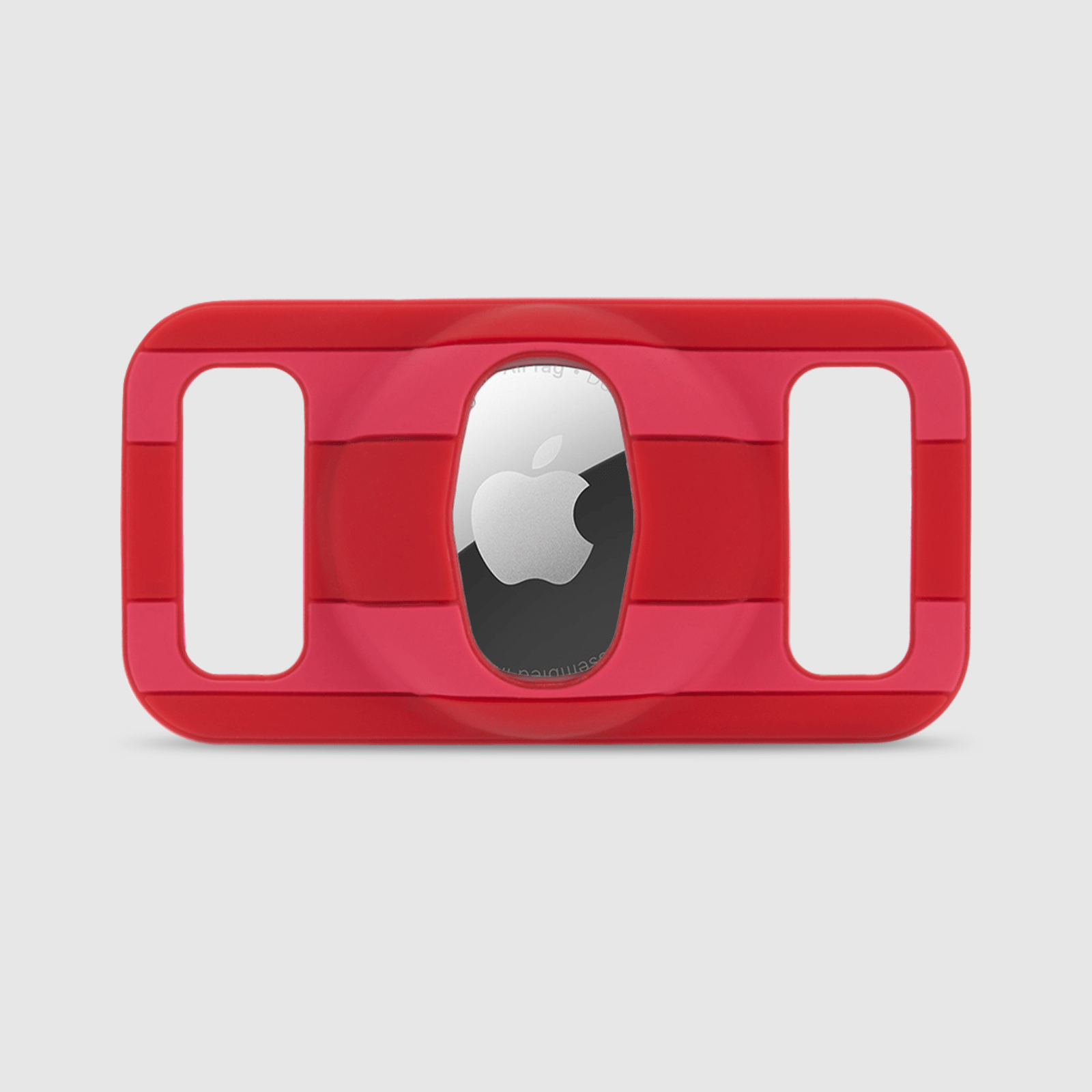 kate spade new york Seaside Strip Dog Collar AirTag Case