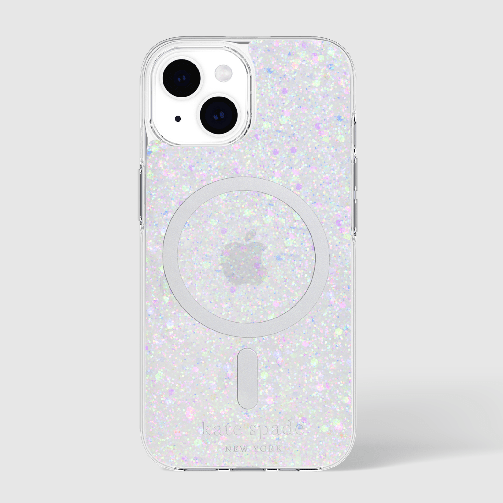 kate spade Chunky Glitter MagSafe - iPhone 15 / 14 / 13