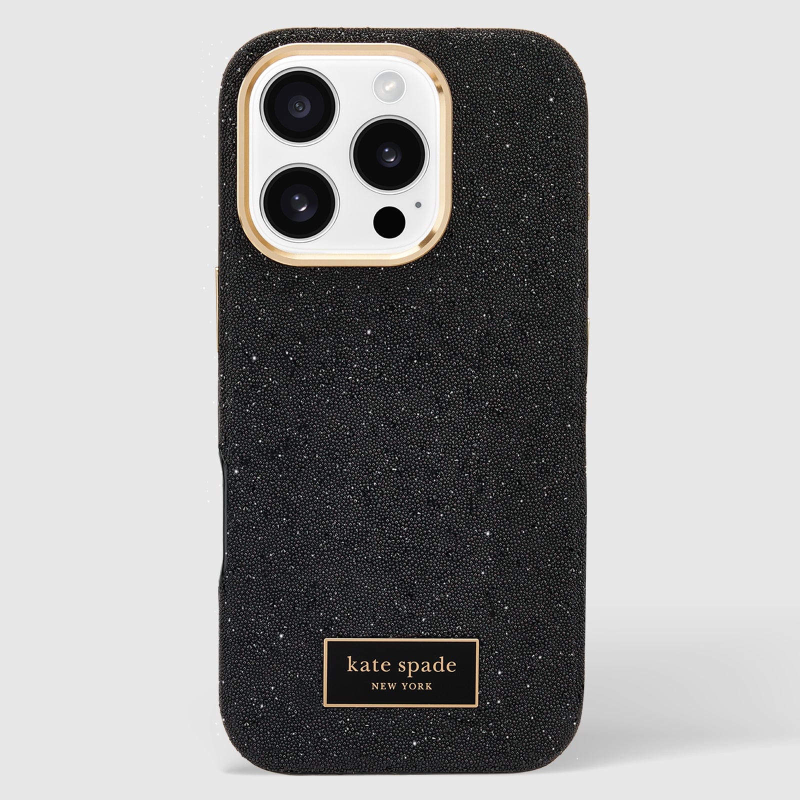 kate spade new york Crystal Pavé MagSafe - iPhone 16 Pro