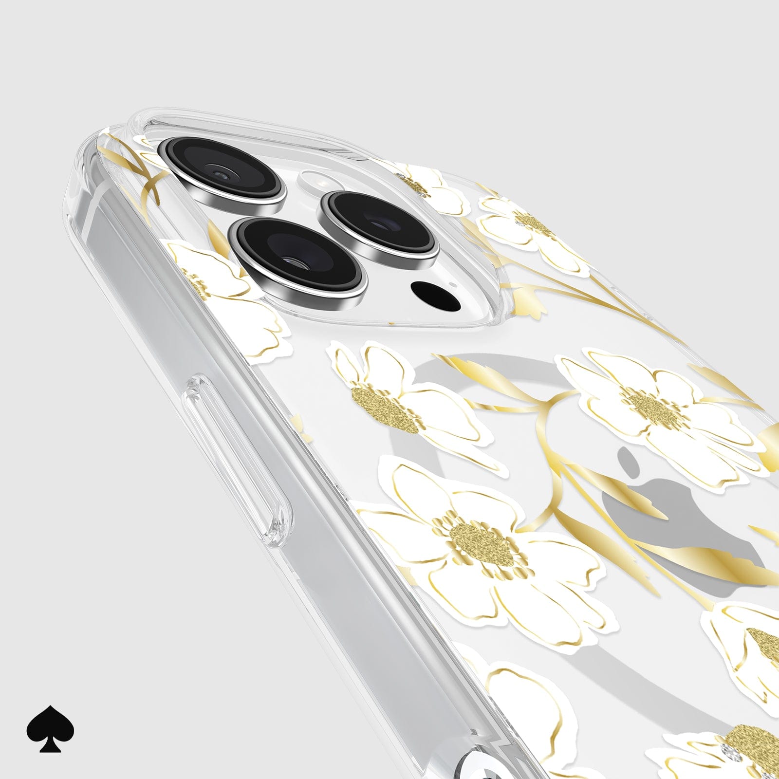 kate spade new york Sunshine Floral MagSafe - iPhone 16 Pro