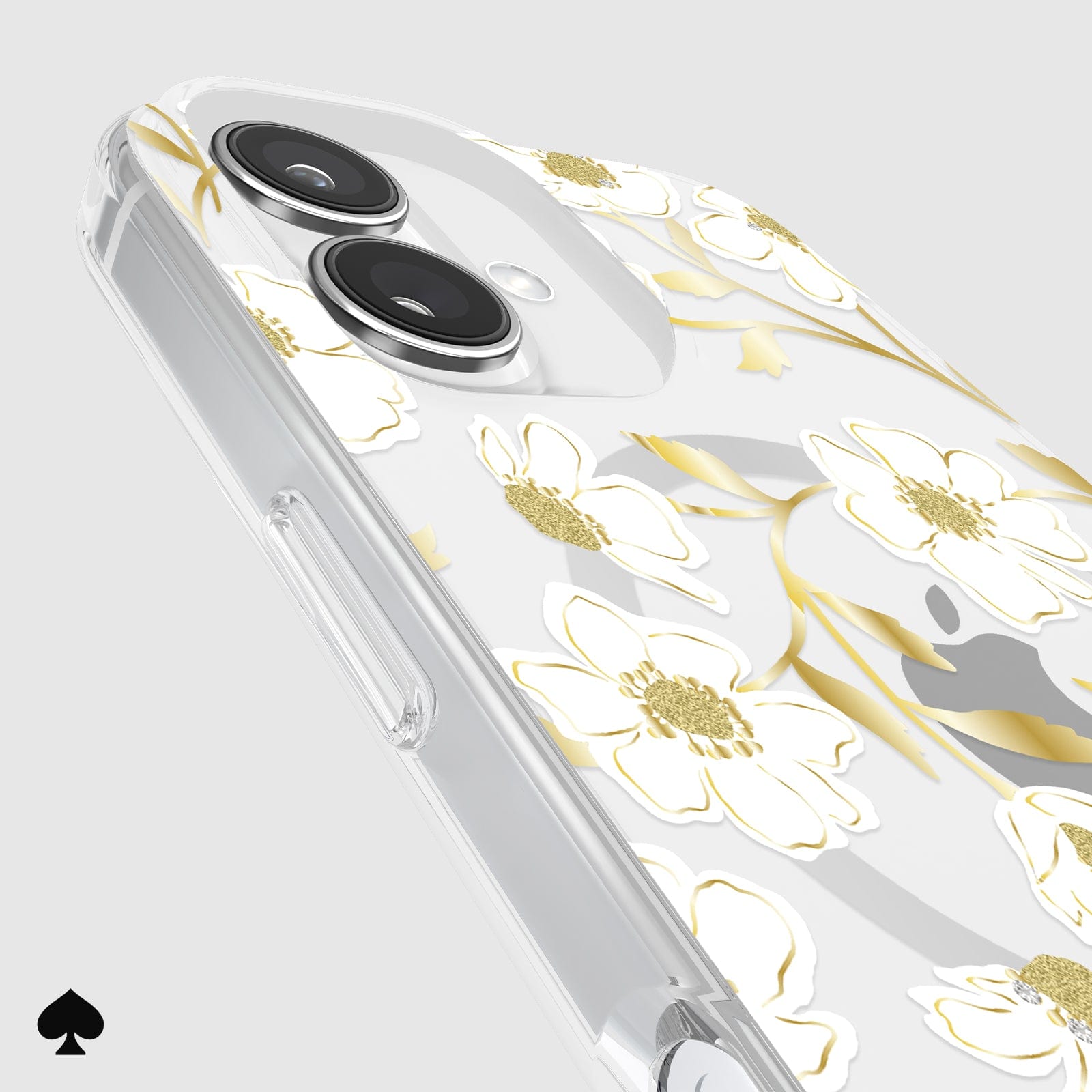 kate spade new york Sunshine Floral MagSafe - iPhone 16