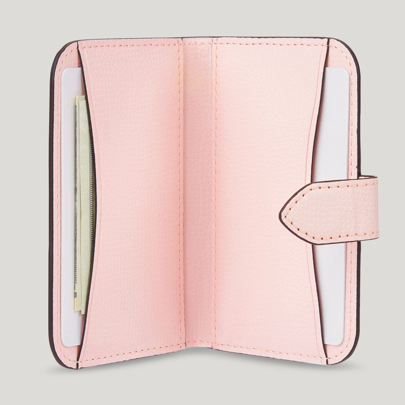 kate spade new york Chalk Pink Morgan MagSafe Wallet
