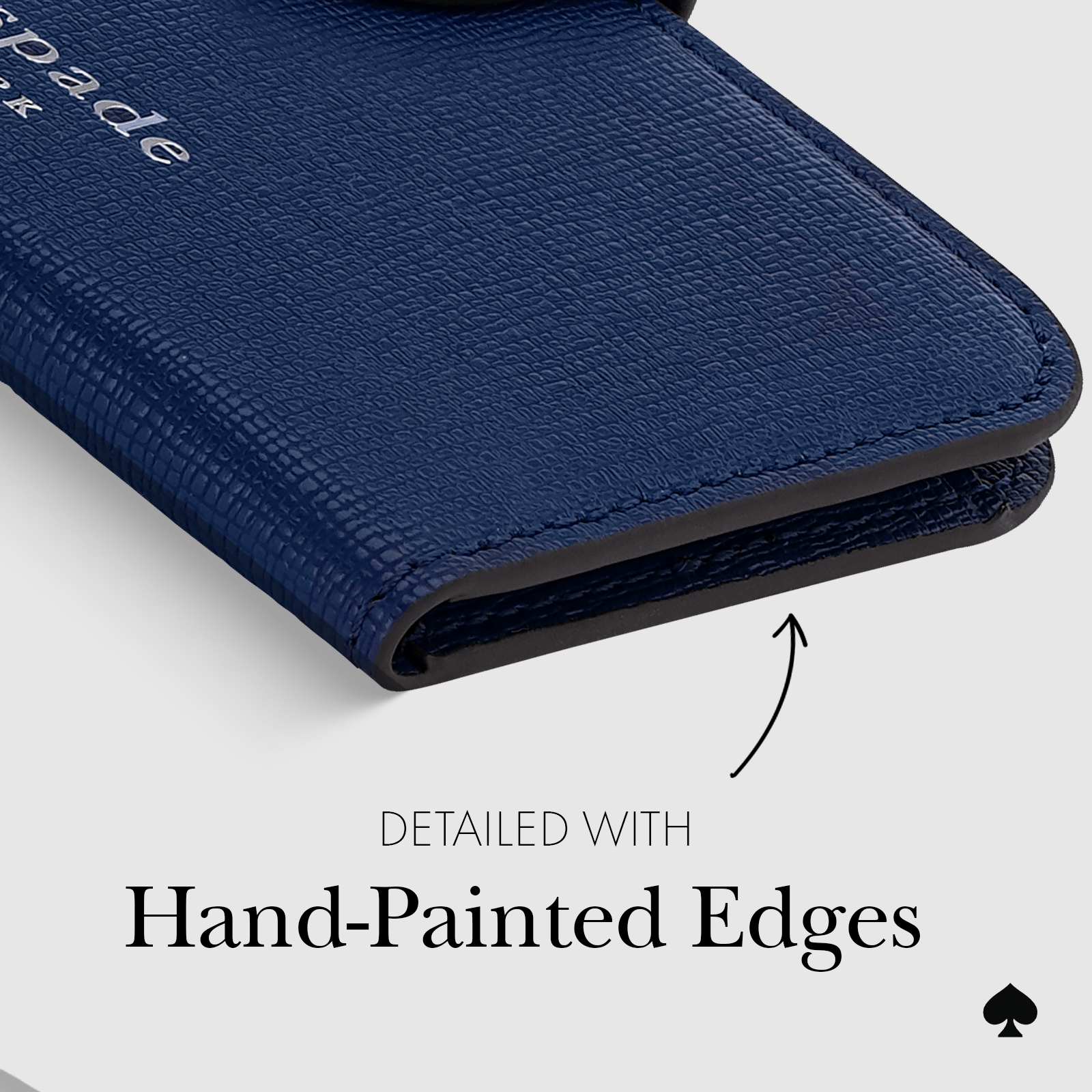 details with hand-painted edges