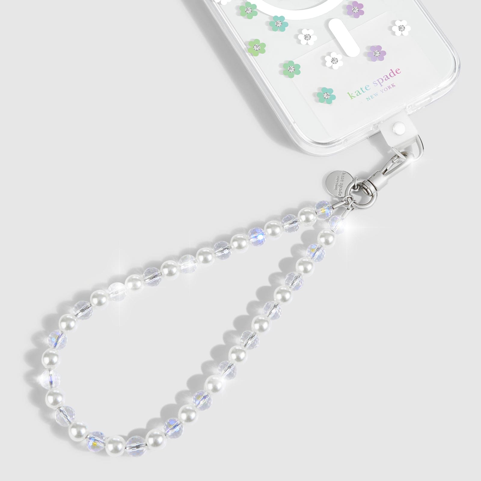 kate spade Rock Candy Phone Charm