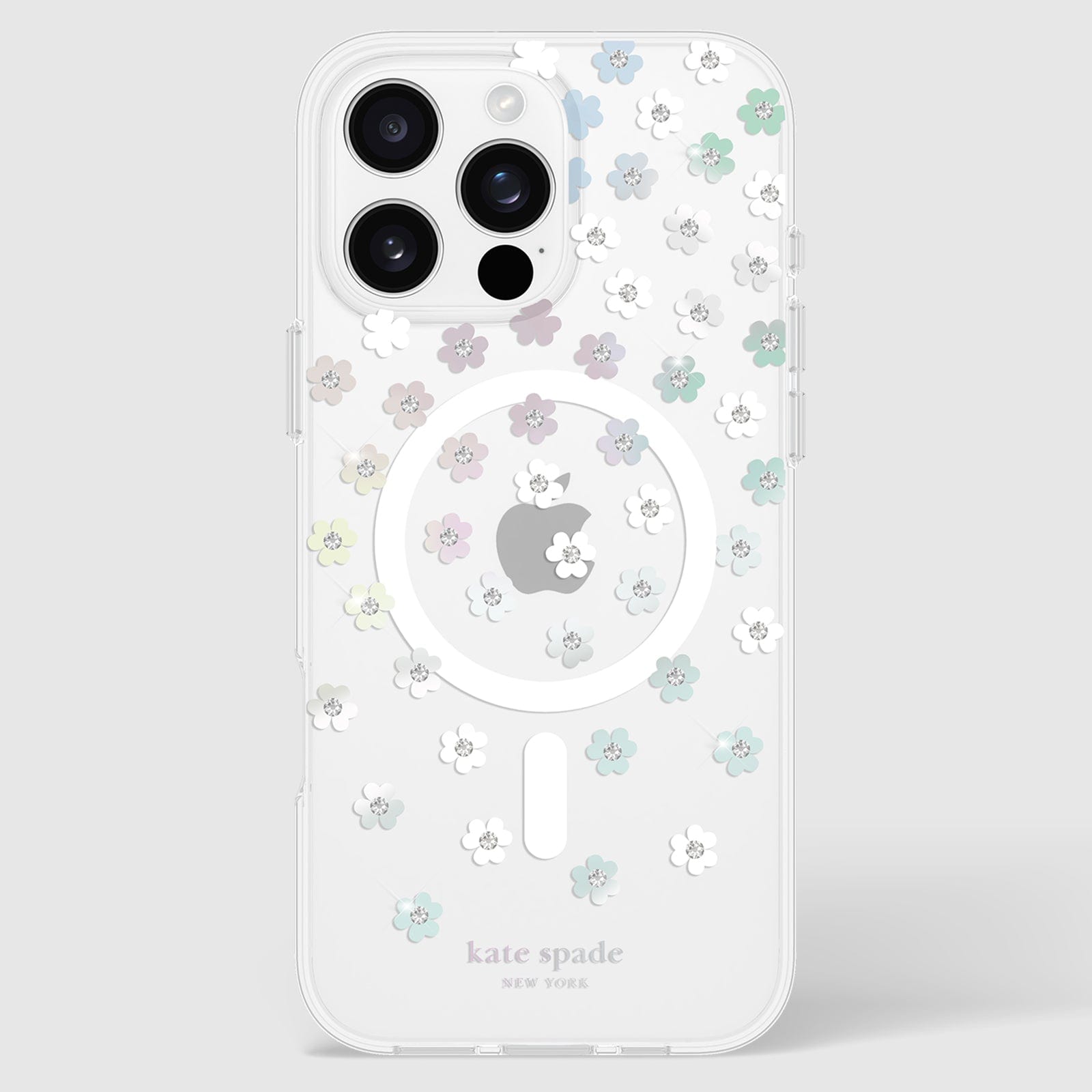 kate spade new york Scattered Flowers MagSafe - iPhone 16 Pro Max