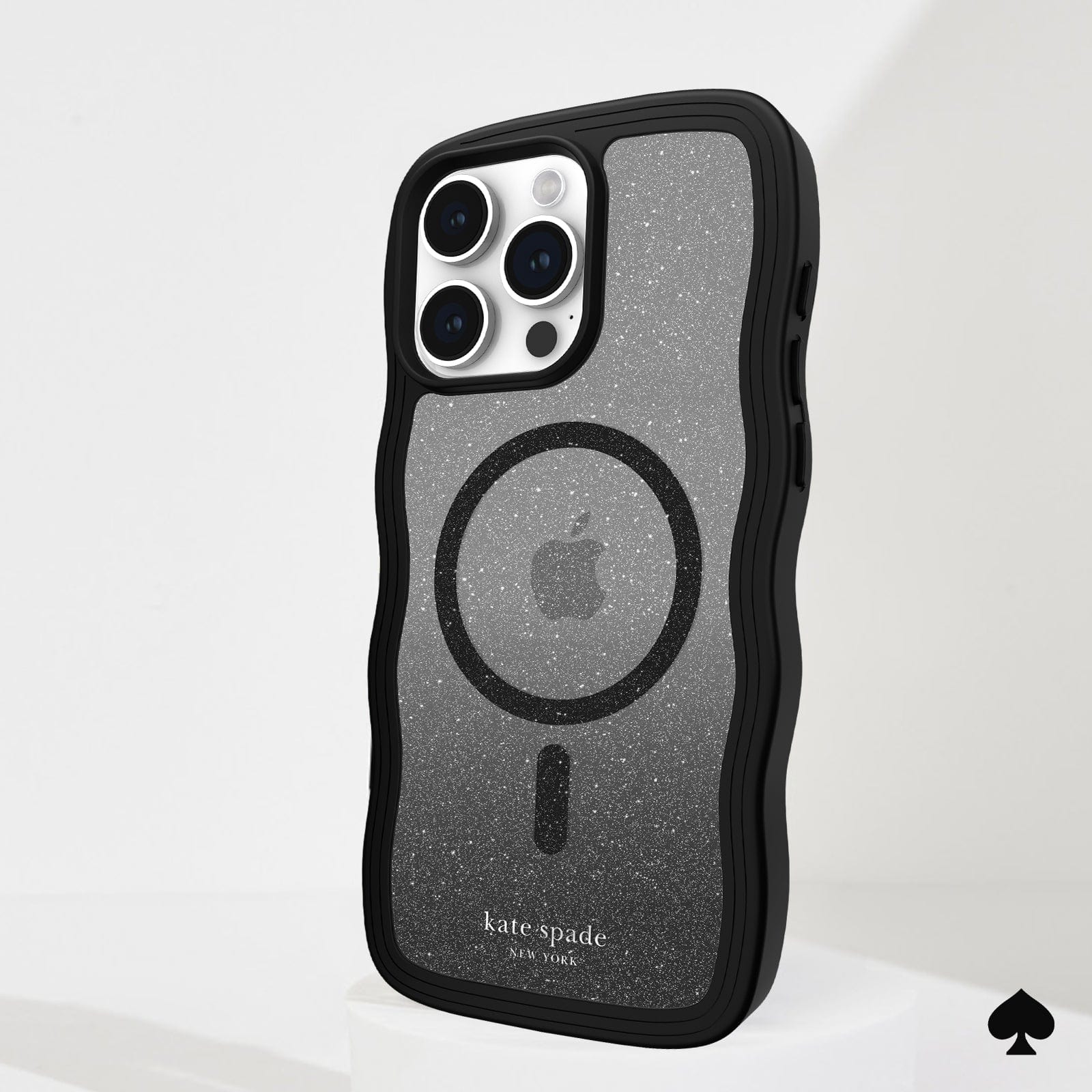kate spade new york Nightfall Wavy MagSafe - iPhone 15 Pro Max