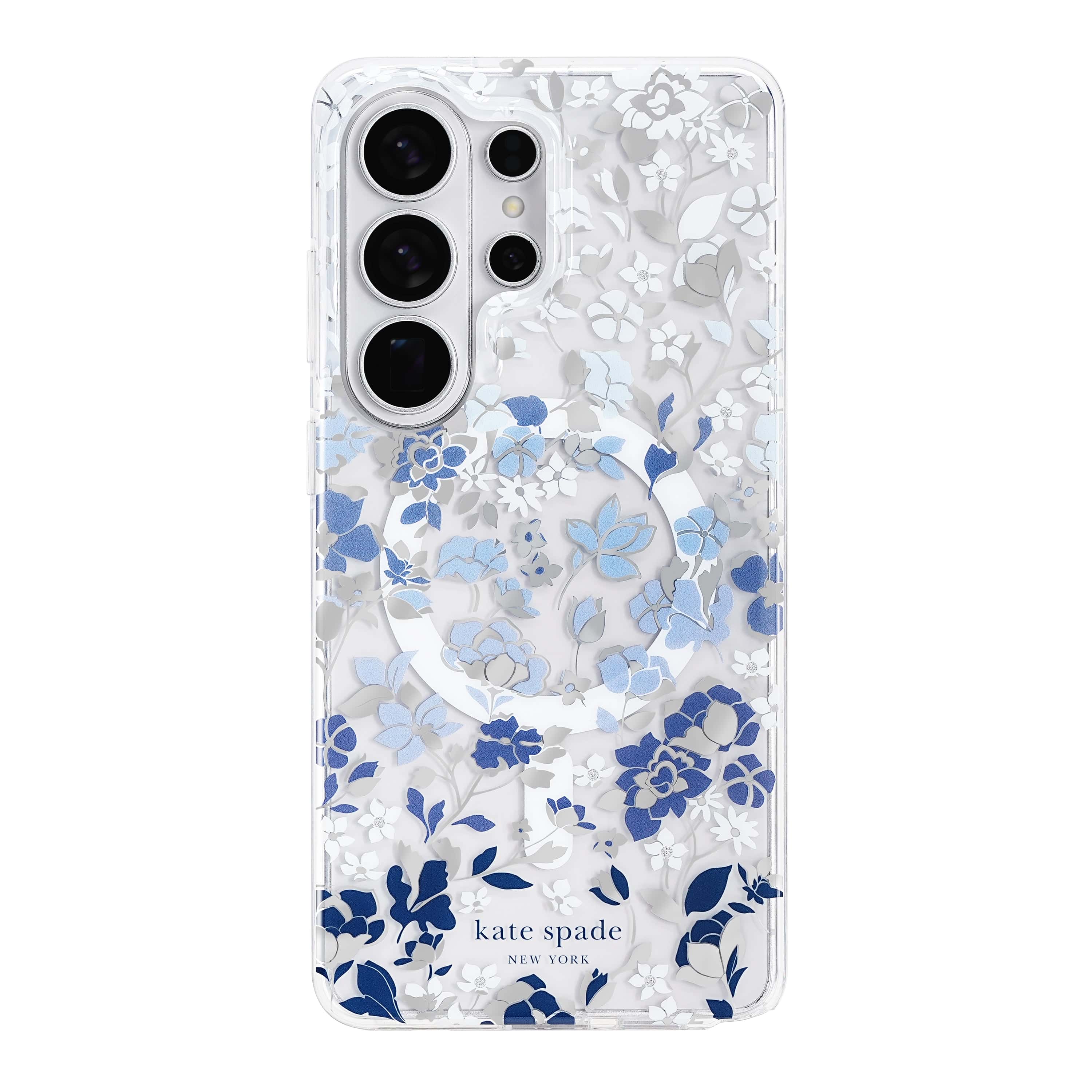 Kate Spade - Protective Case with Magnet for Samsung Galaxy S26 Ultra