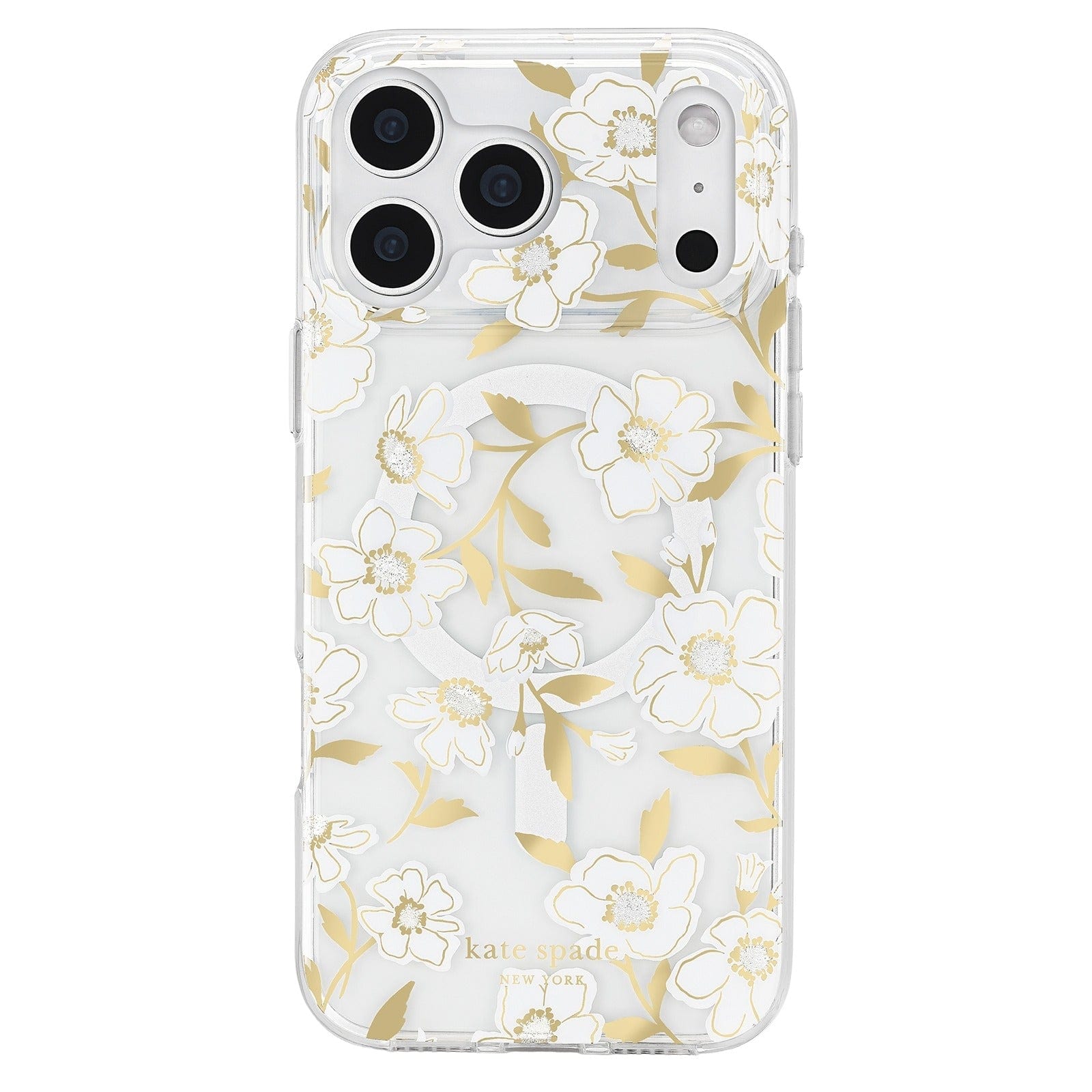 kate spade new york Sunshine Floral MagSafe - iPhone 17 Pro Max