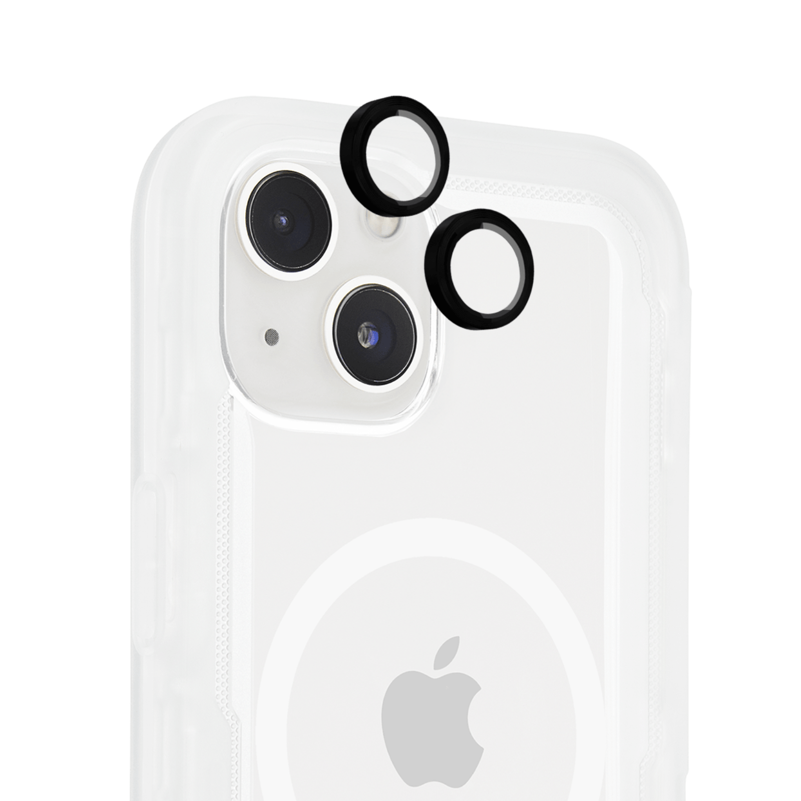 Pelican Lens Protector Rings (Aluminum) - iPhone 14 / 14 Plus