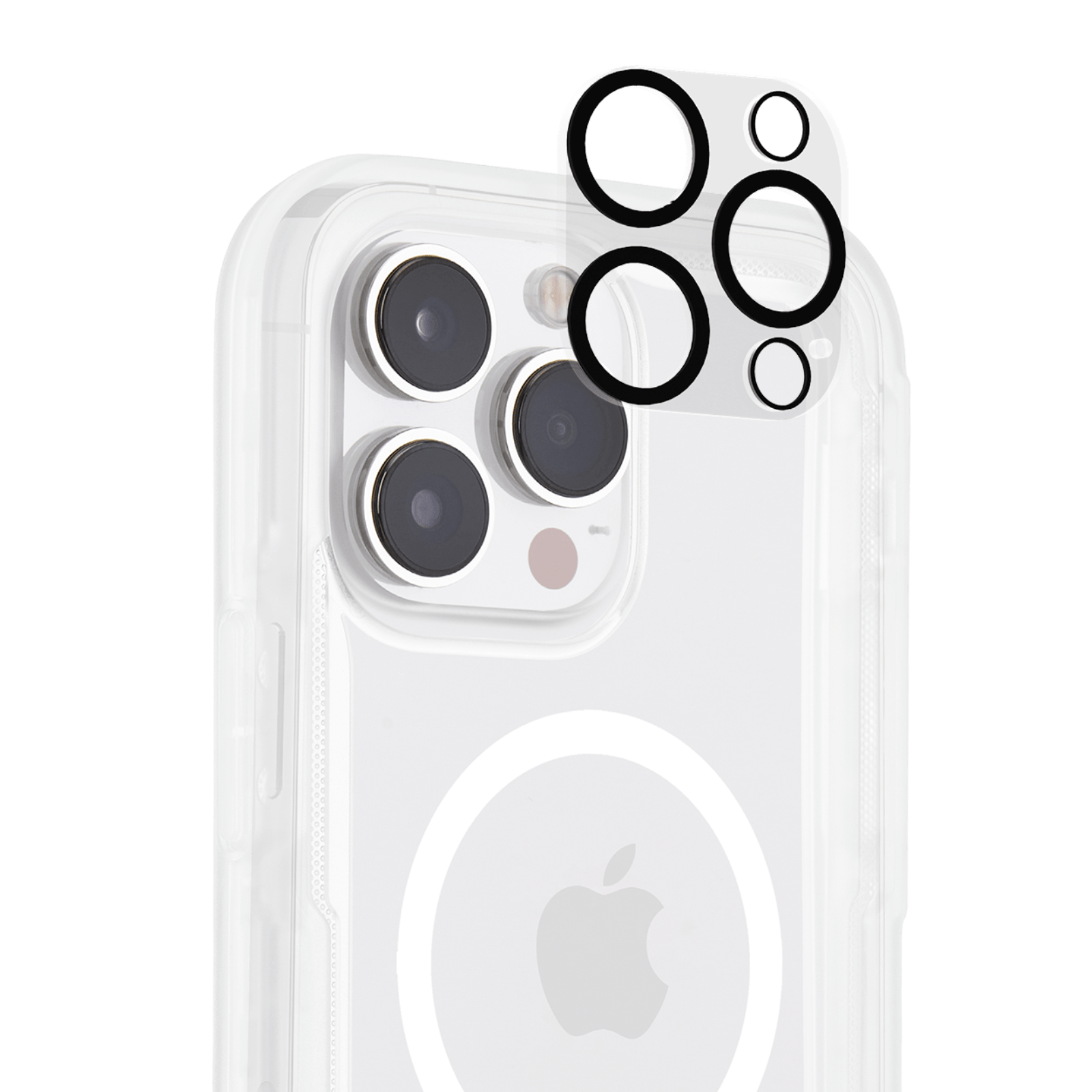 Pelican Lens Protector - iPhone 14 Pro / iPhone 14 Pro Max