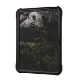 Pelican Voyager Black with Stand - iPad 11" (A16) / (10th gen.)