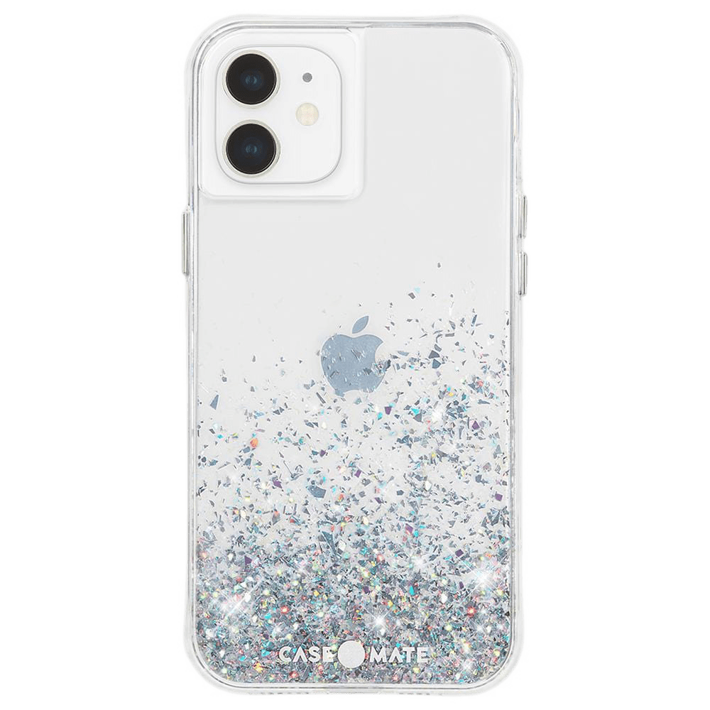 Iphone 12 Pro Max Sheer Crystal Case Mate Sheer Crystal IPhone 12