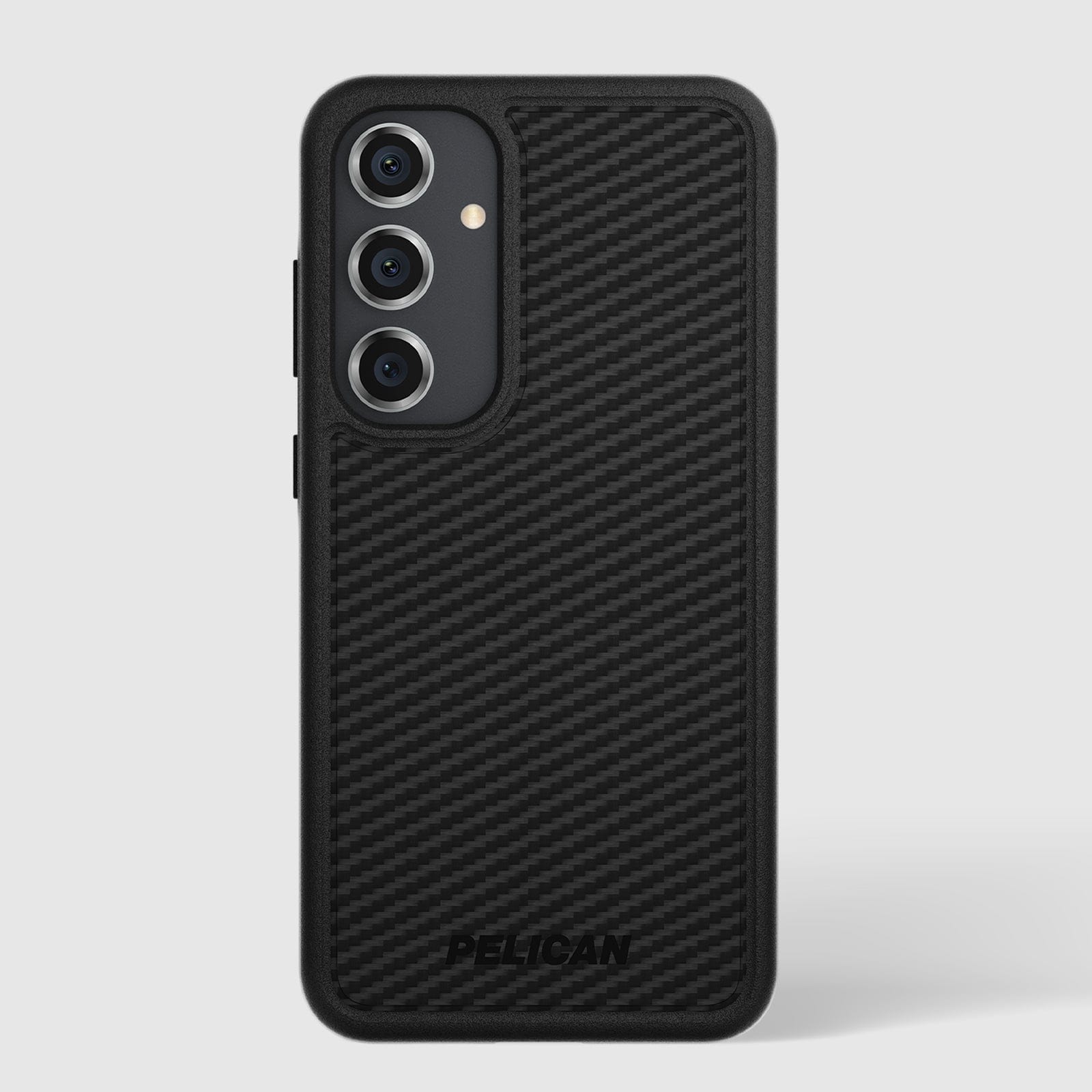 Pelican Protector Carbon - Galaxy S24+