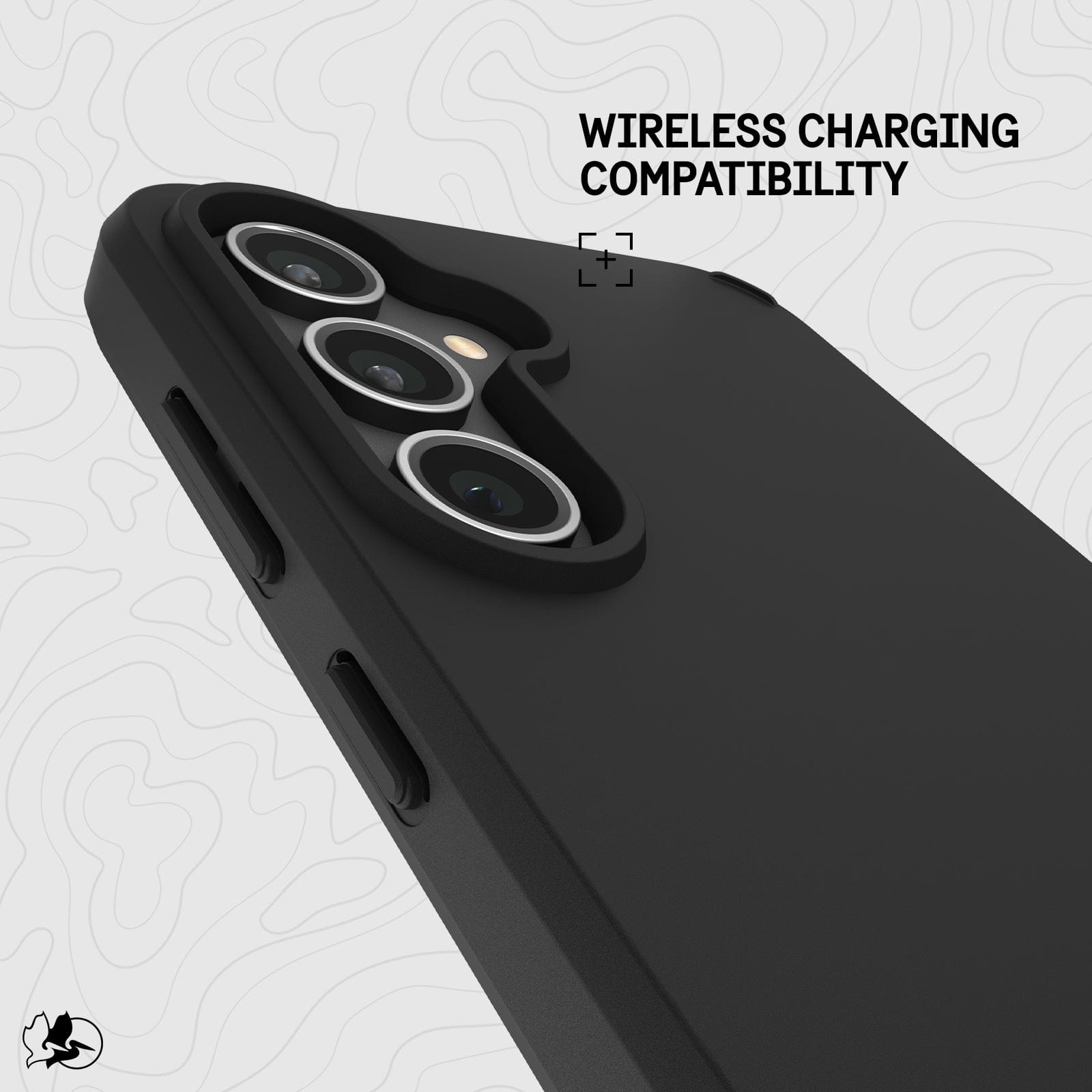 WIRELESS CHARGIMG COMPATABILITY