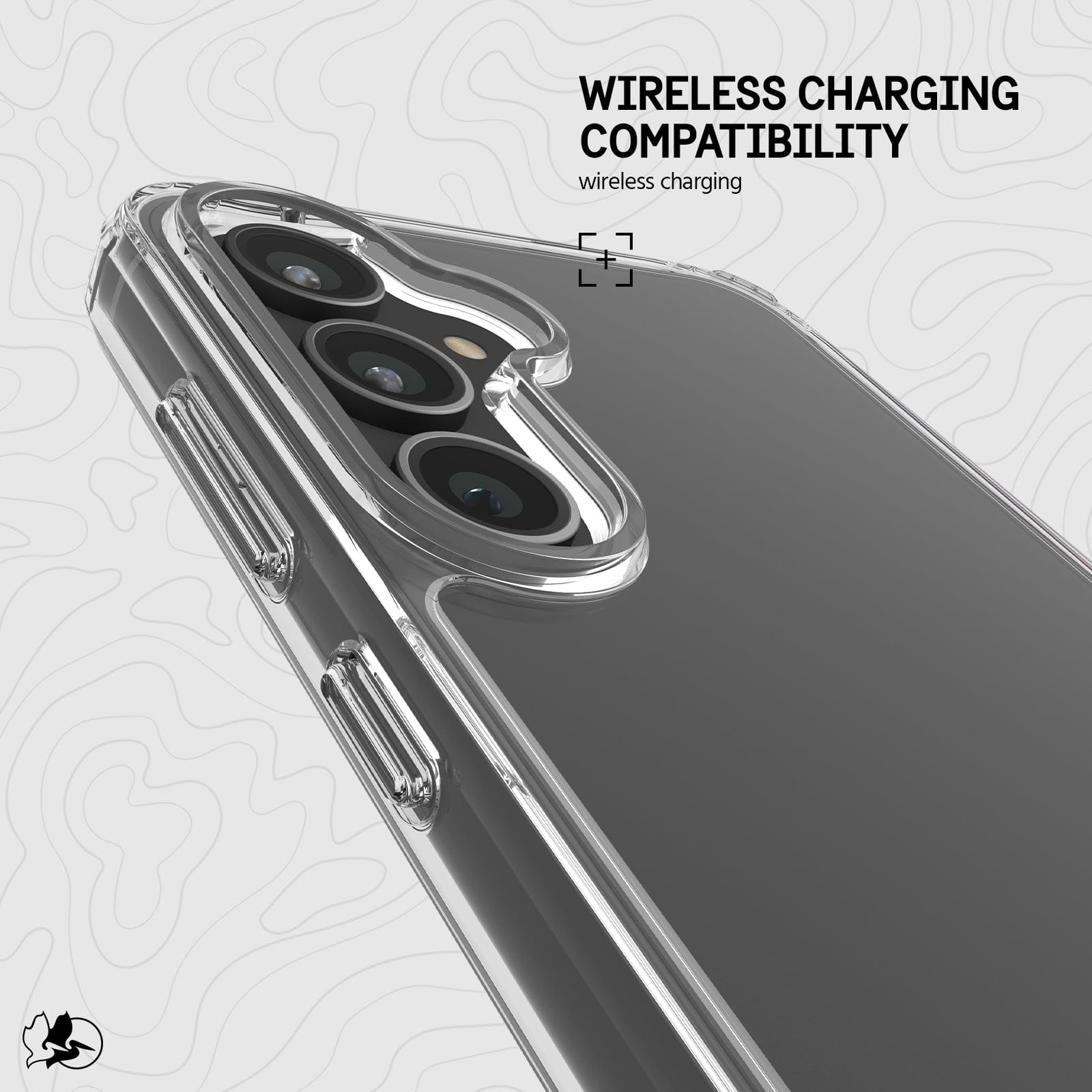 WIRELESS CHARGING COMPATIBILITY WIRELESS CHARGING