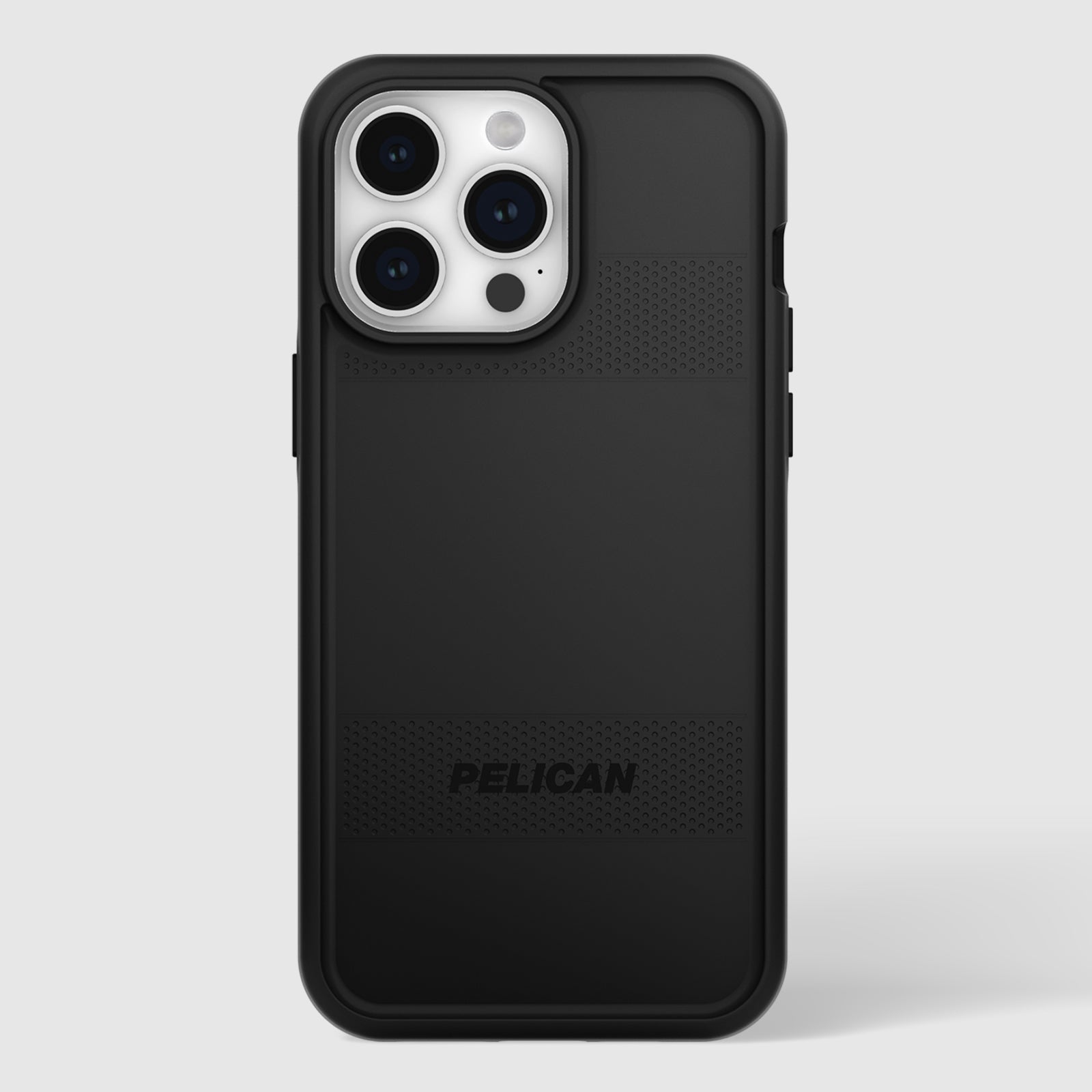 Protector w/ MagSafe® for iPhone 15 Pro Max - Black – Pelican Phone Cases