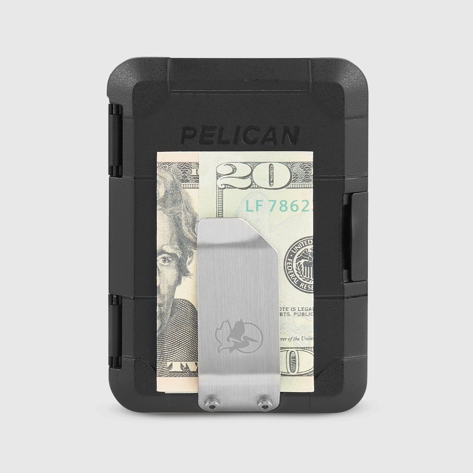 Pelican Protector MagSafe Money Clip Wallet Pelican Protector MagSafe Money Clip Wallet