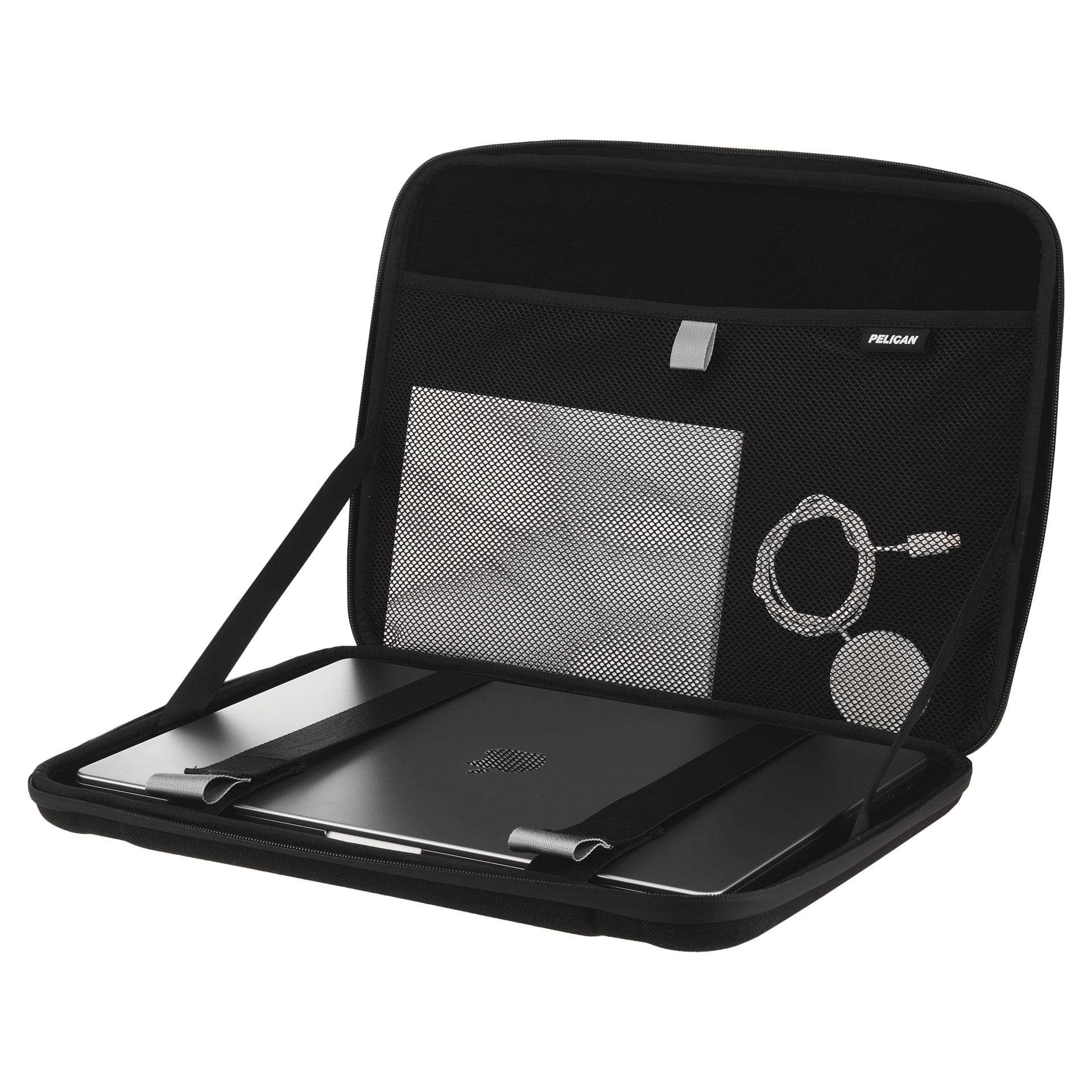 Pelican Adventurer Laptop Sleeve 16.2" (Black)