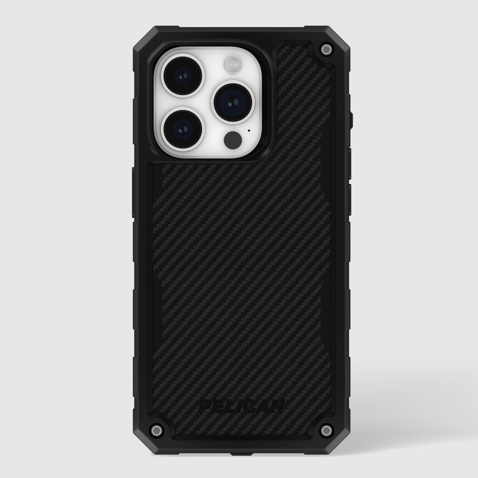 Pelican Shield (Works with Magsafe) iPhone 15 Pro Case Pelican Shield (Works with Magsafe) iPhone 15 Pro Case
