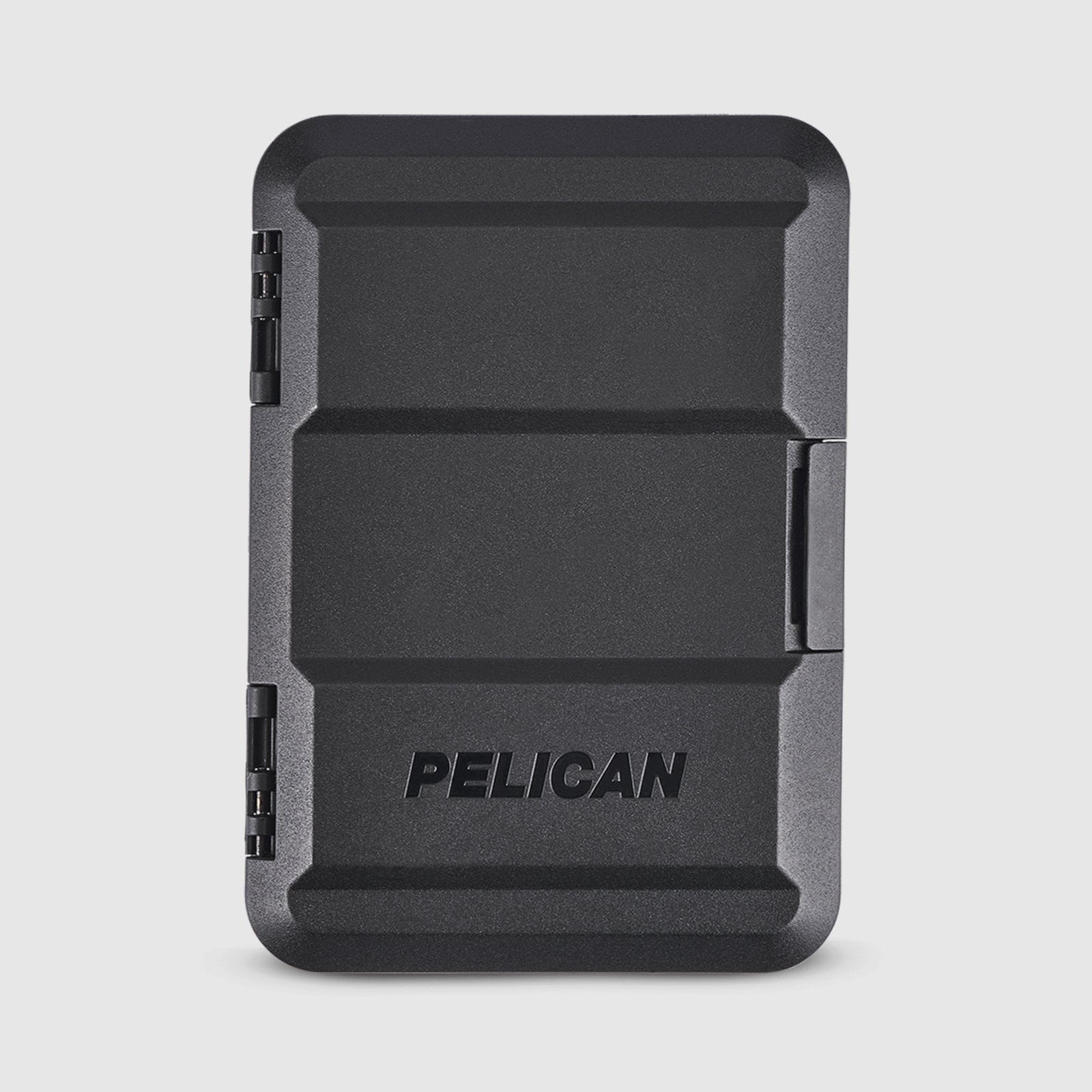 Pelican Protector MagSafe Wallet (Black)