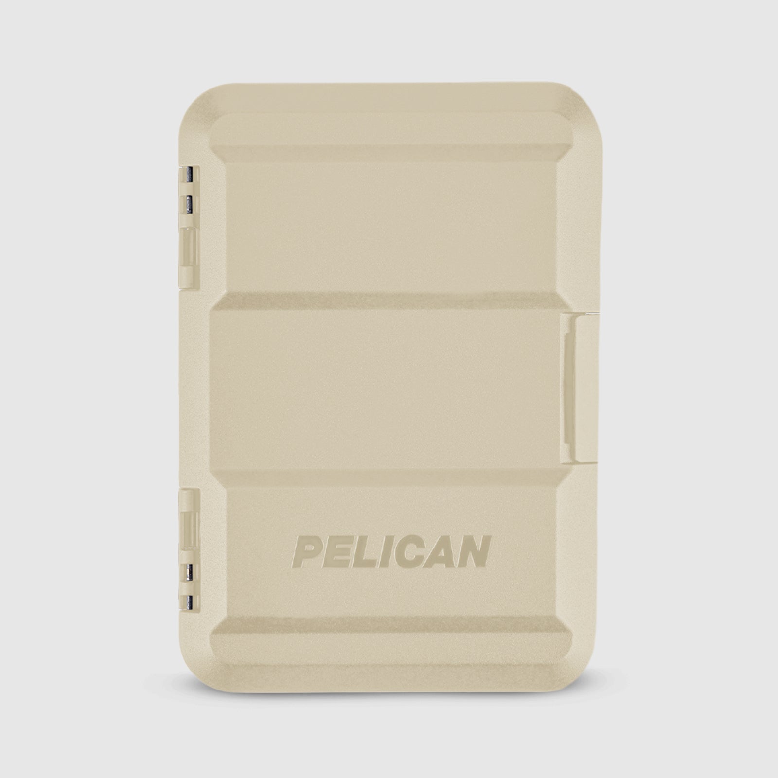 Pelican Protector MagSafe Wallet (Desert Tan)