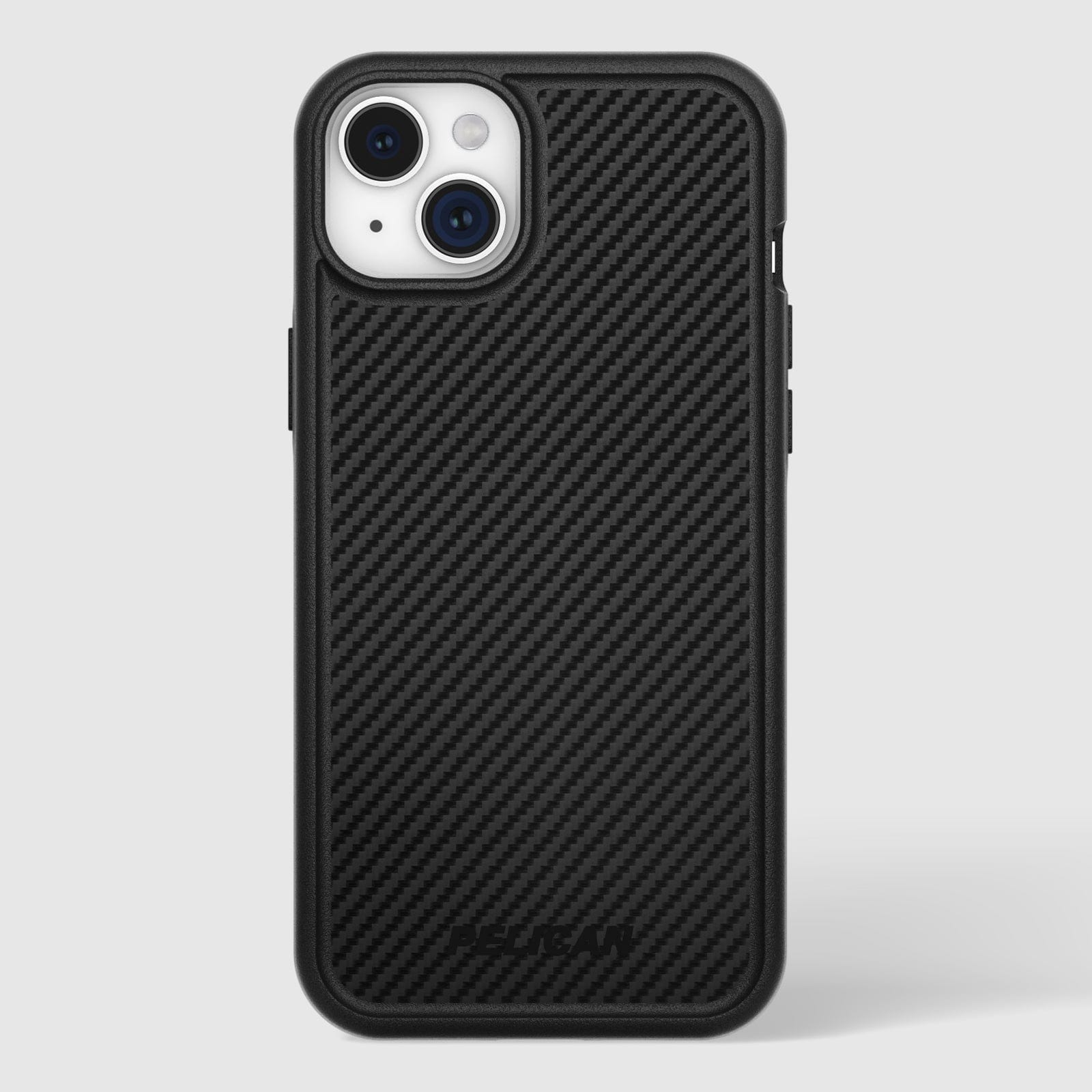 Pelican Protector Carbon MagSafe - iPhone 15 Plus Pelican Protector Carbon MagSafe - iPhone 15 Plus