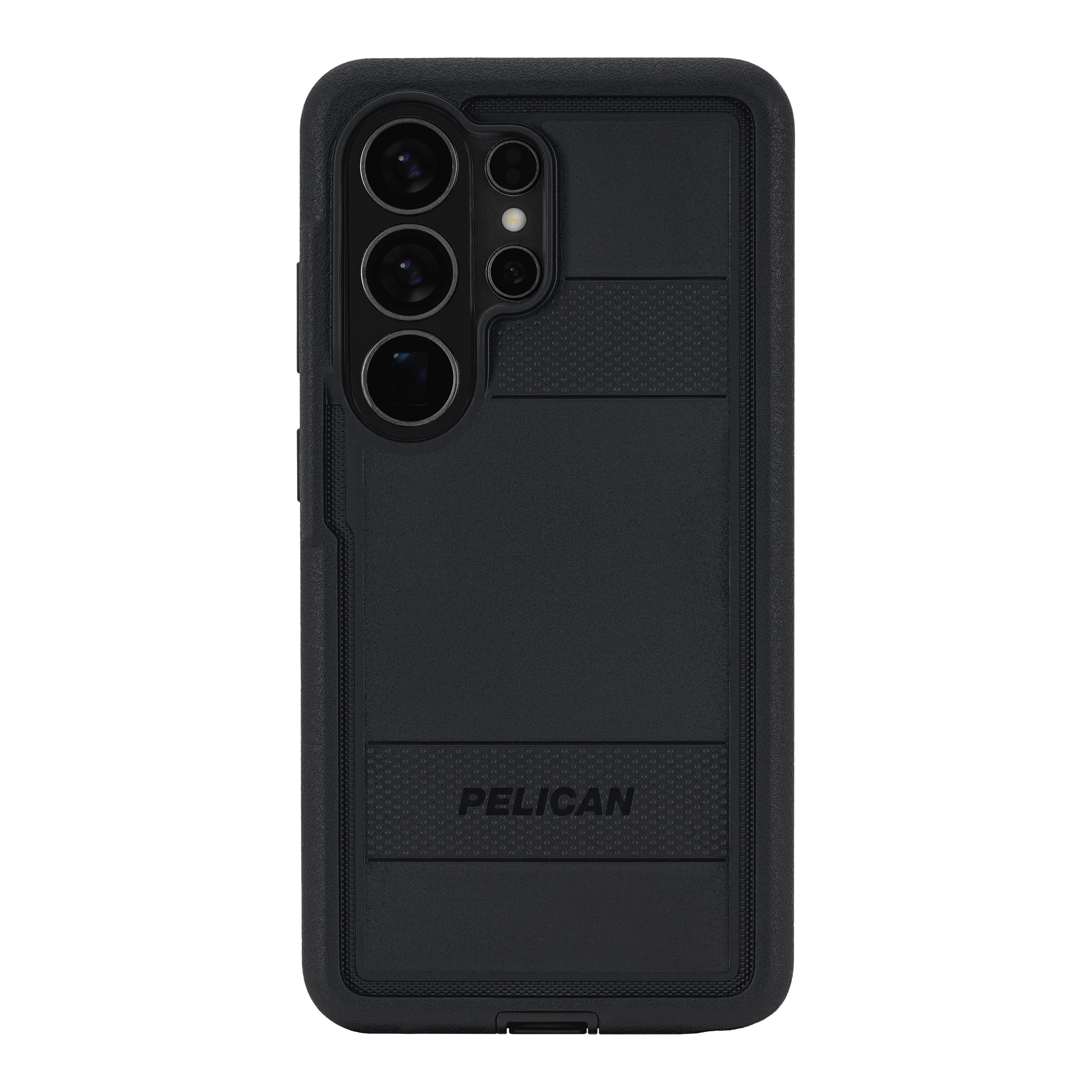 Pelican Voyager Black with Holster and Magnet Pelican Voyager Black with Holster and Magnet