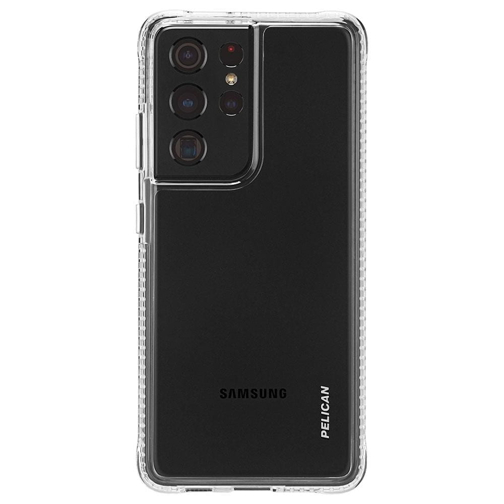 Pelican Ranger - Galaxy S21 Ultra 5G+ color::Clear