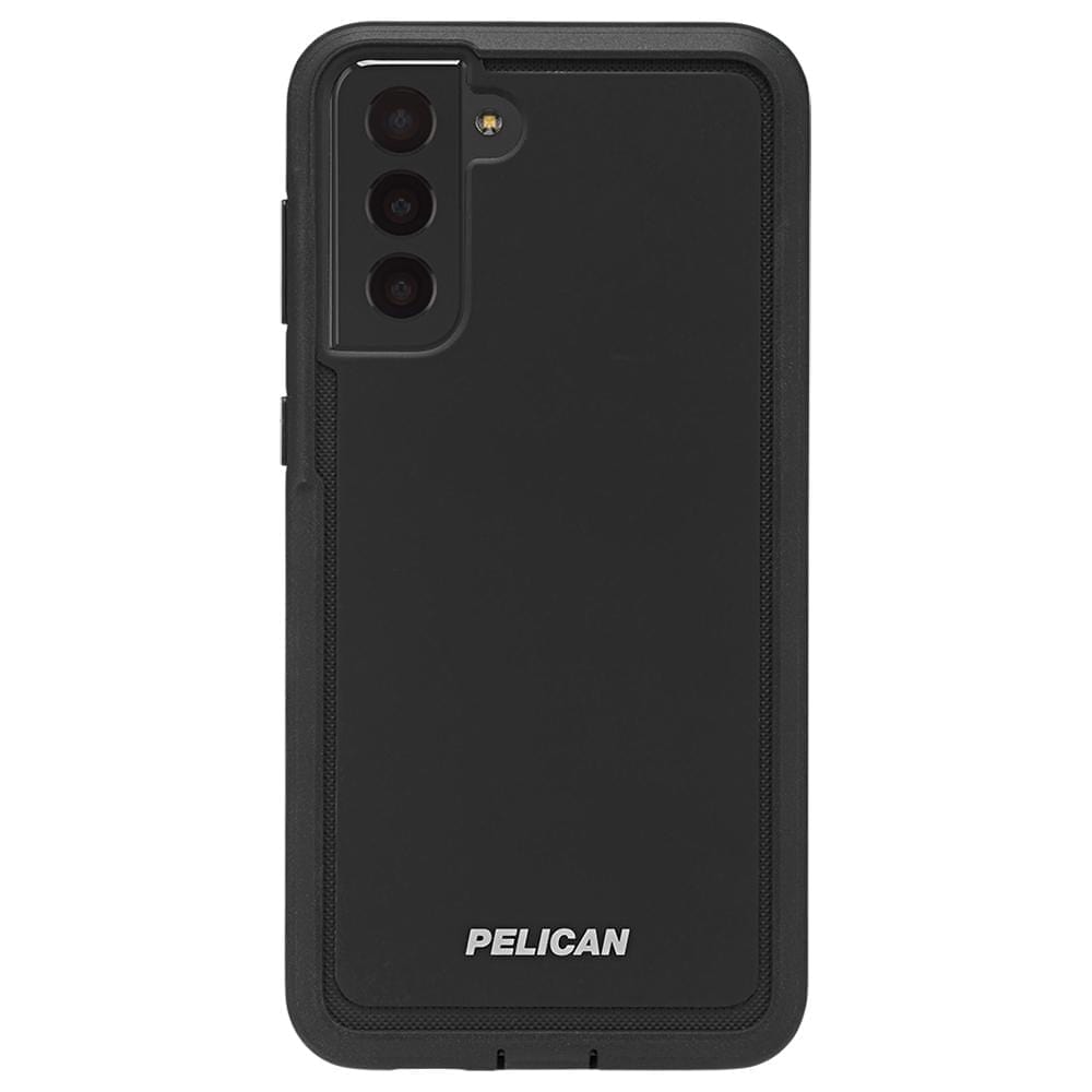 Pelican Voyager - Galaxy S21+ 5G color::Black