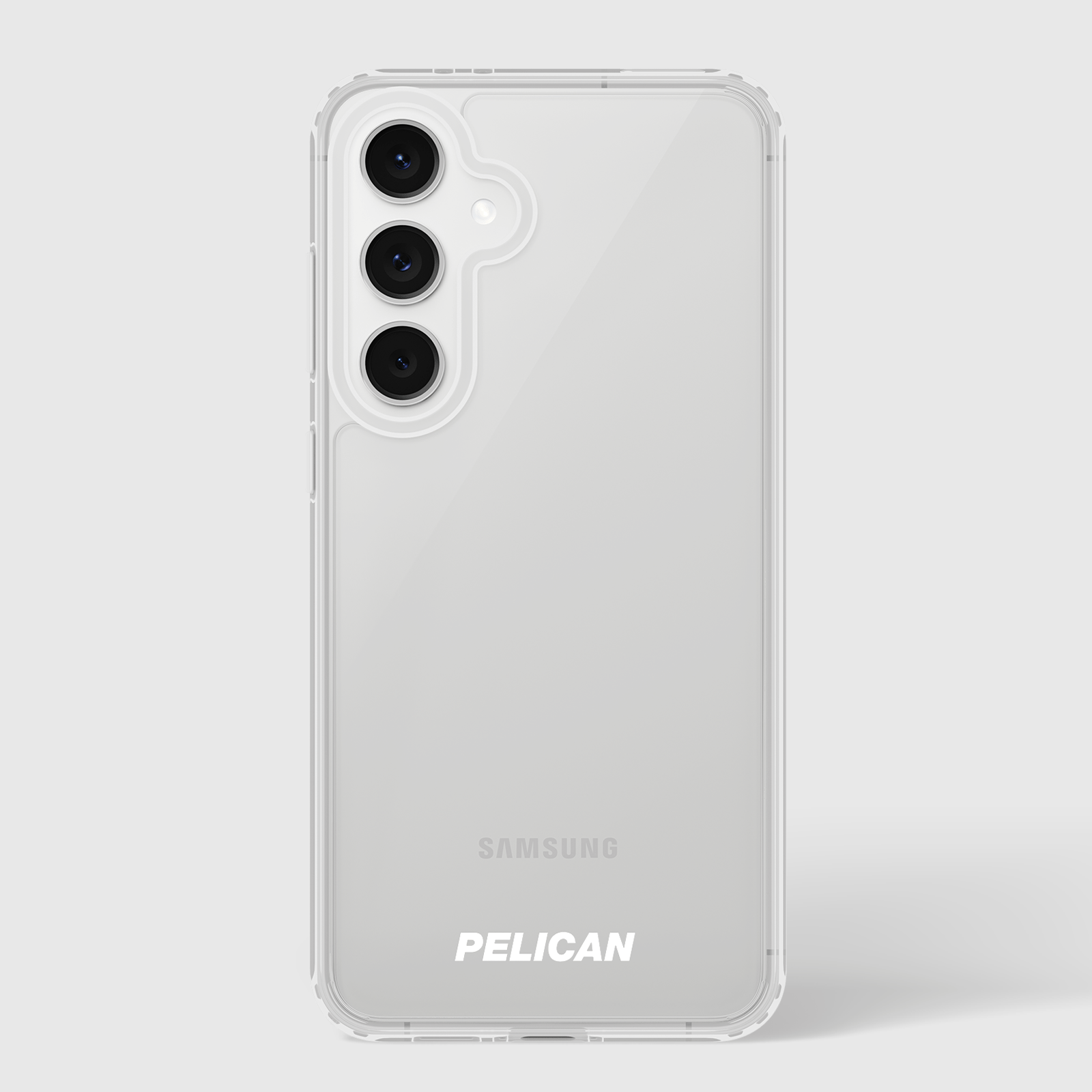 Pelican Ranger Clear - Galaxy S24 FE