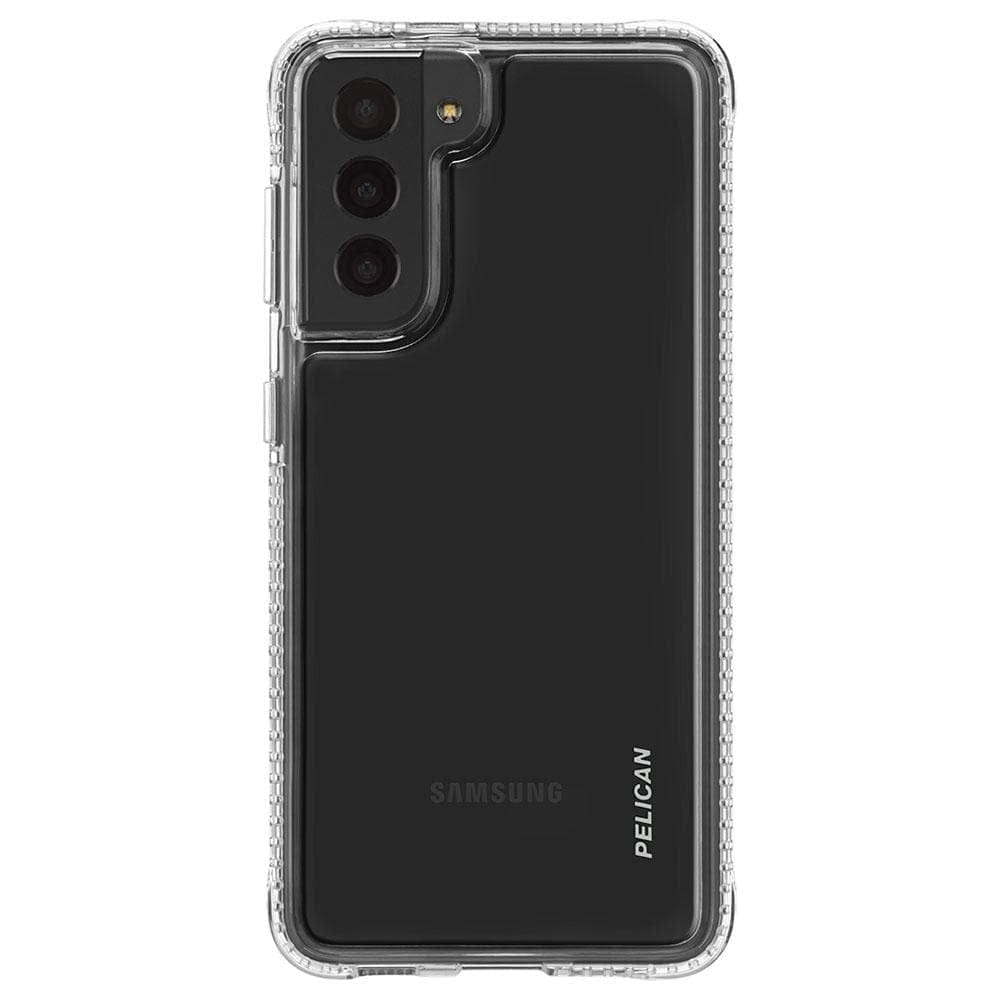 Pelican Ranger - Galaxy S21 5G color::Clear