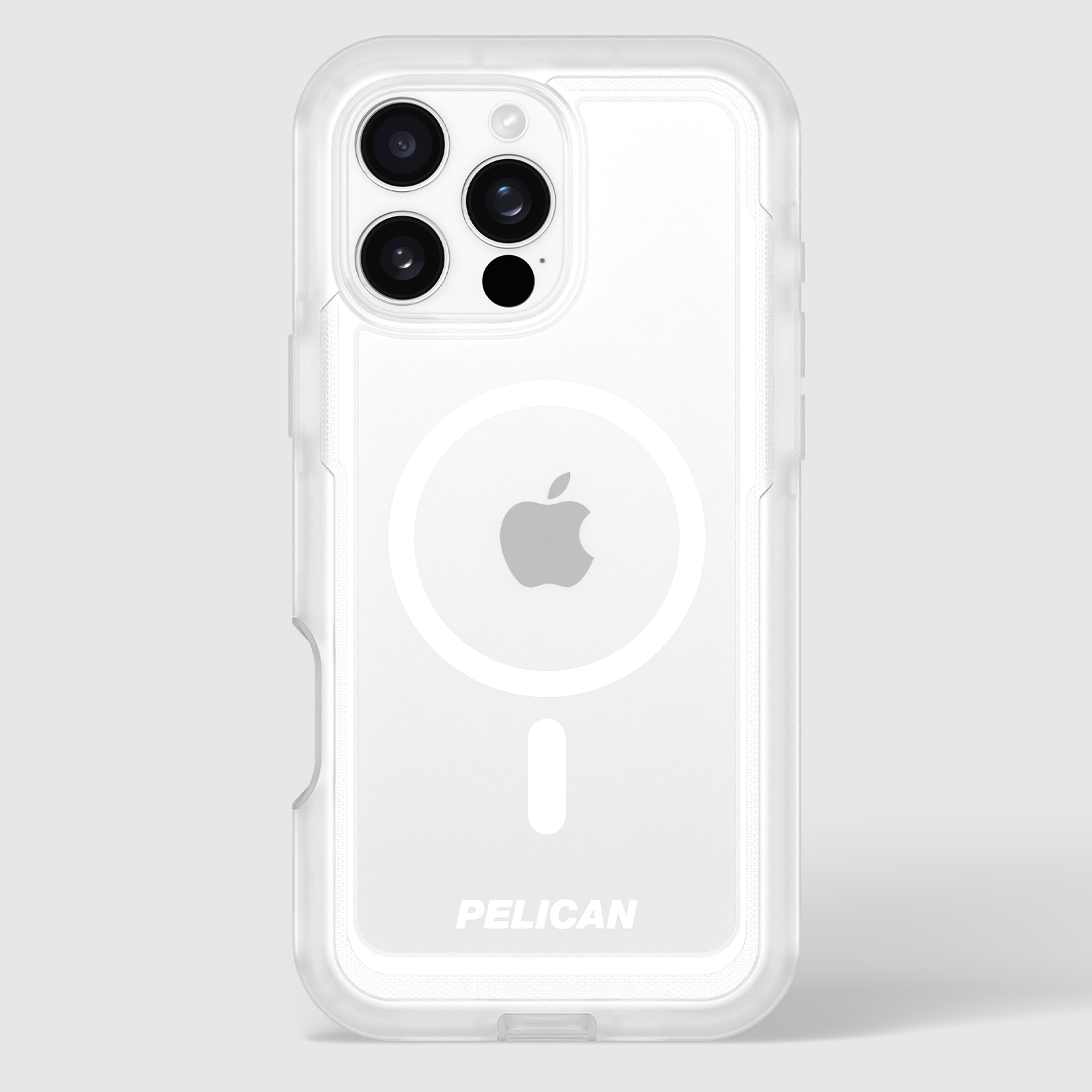 Pelican Voyager MagSafe Case with Holster for Apple iPhone 16 Pro Max Pelican Voyager MagSafe Case with Holster for Apple iPhone 16 Pro Max