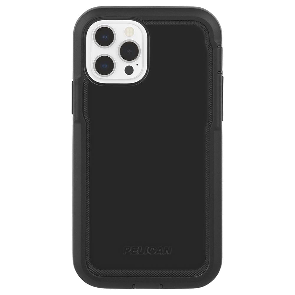 Pelican Voyager - iPhone 12 Pro Max color::Black