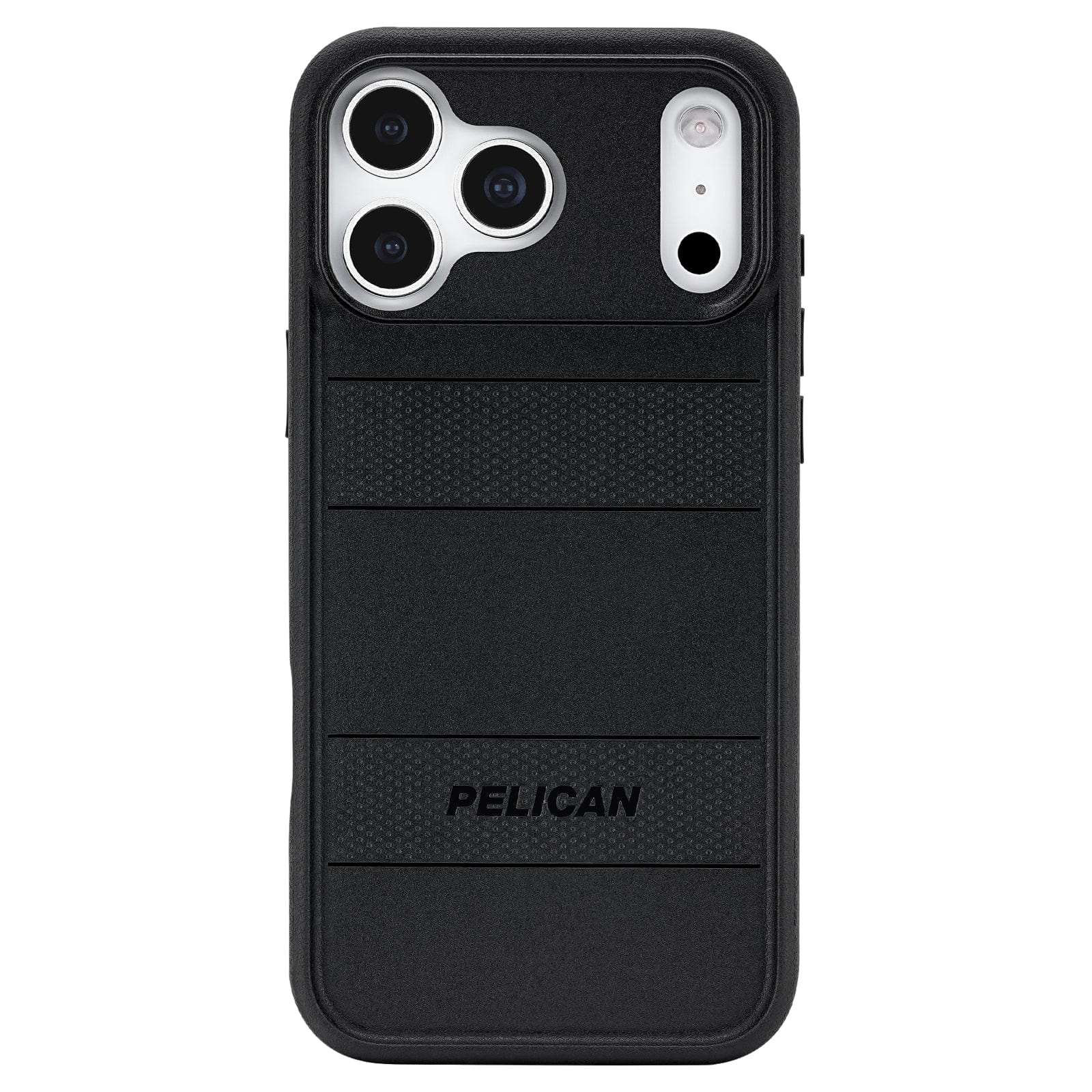 Pelican Protector Black MagSafe - iPhone 17 Pro Max