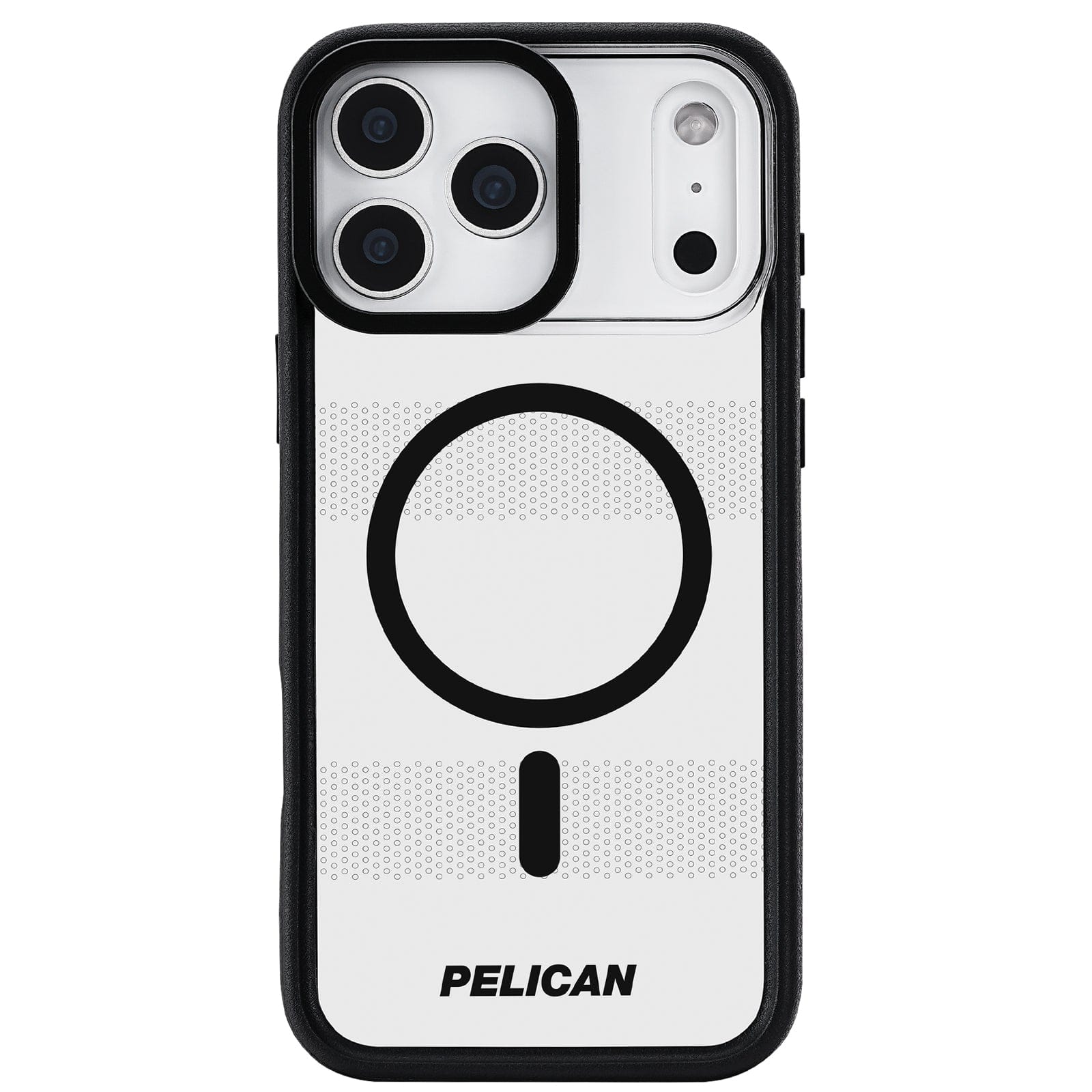 Pelican Protector Magsafe Clear Phone Cases Pelican Protector Magsafe Clear Phone Cases