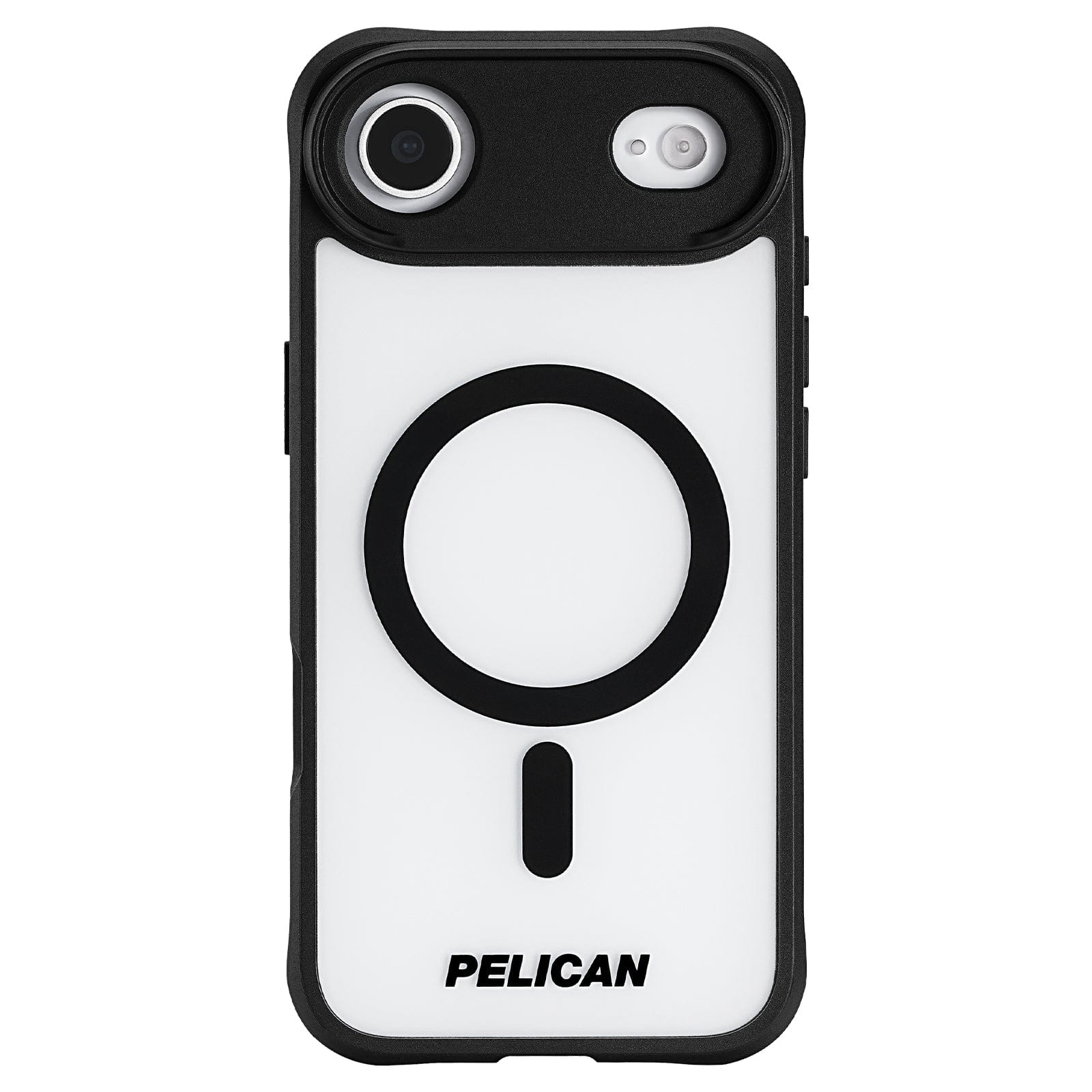 Pelican Ranger Frosted Clear MagSafe - iPhone Air