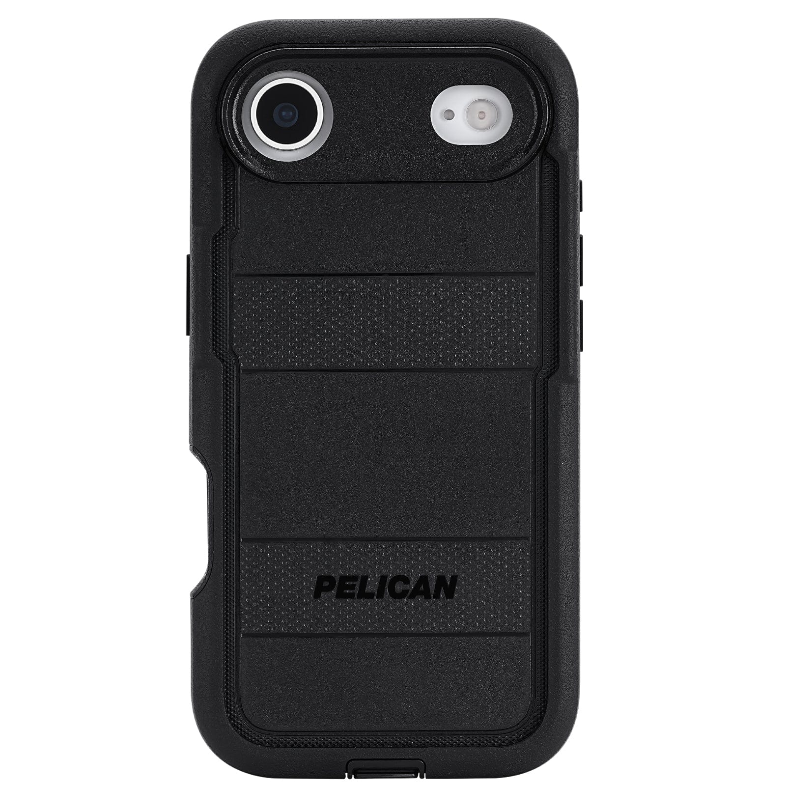 Pelican Voyager Black MagSafe - iPhone Air