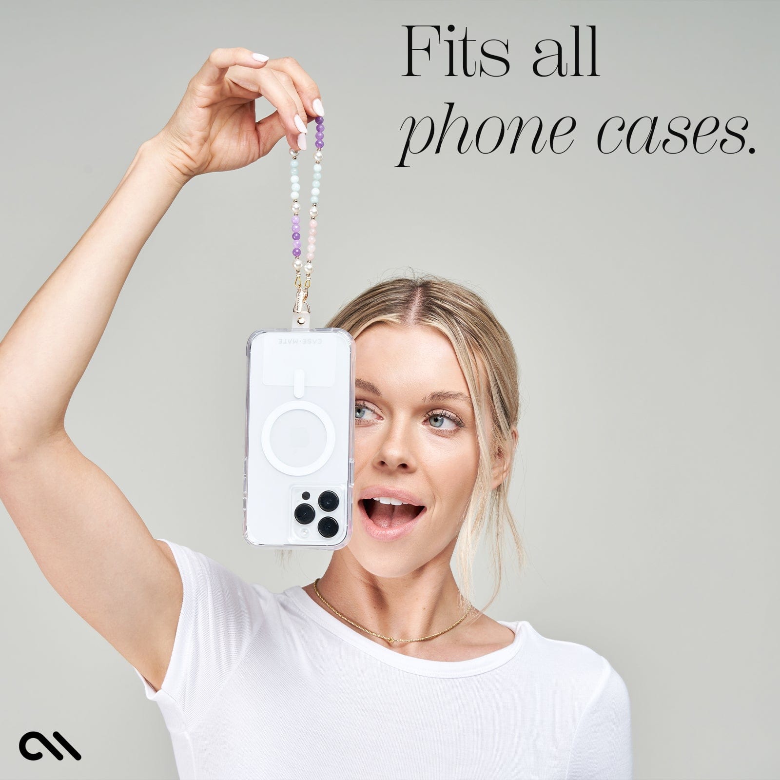 FITS ALL PHONE CASES